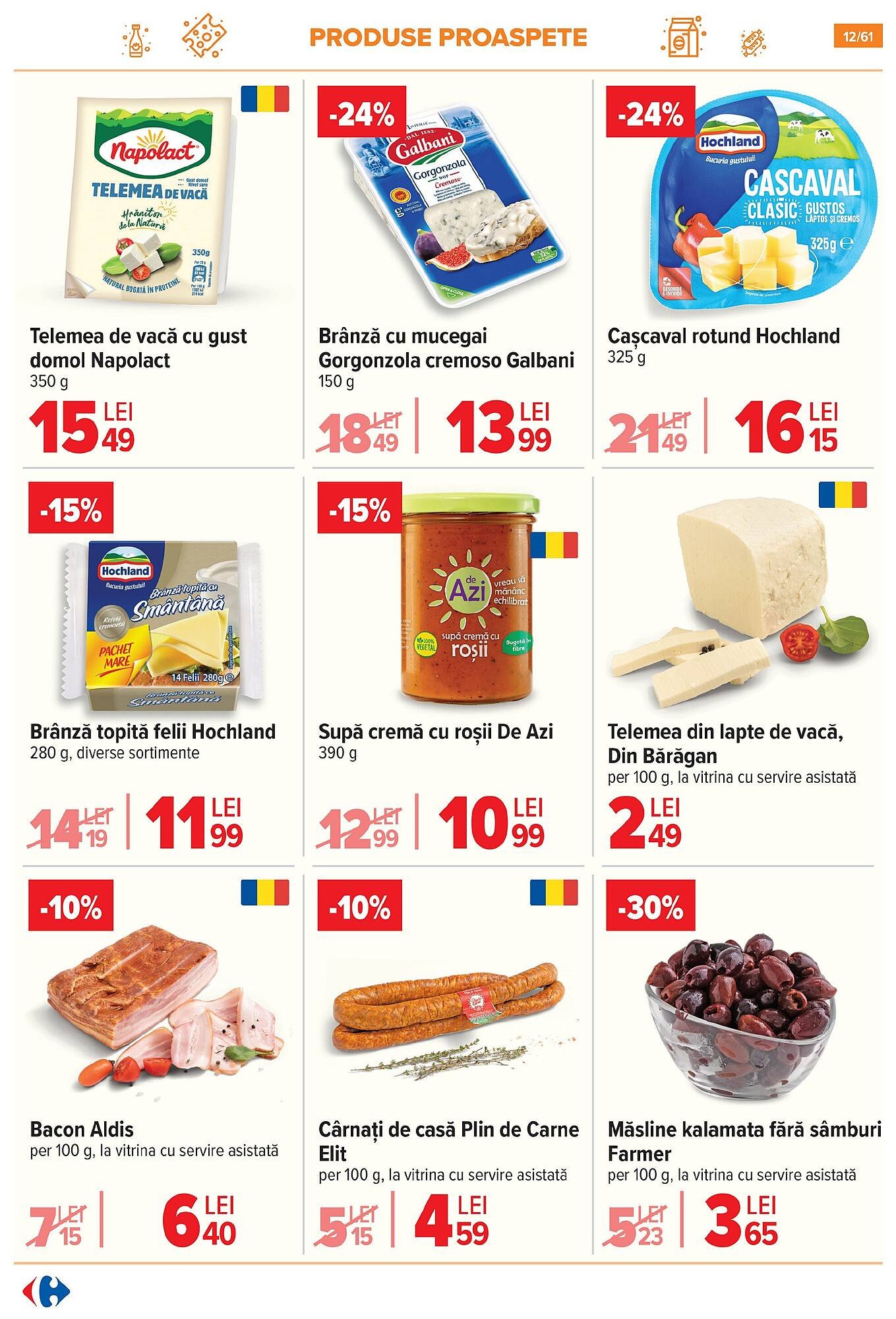 Catalog Carrefour