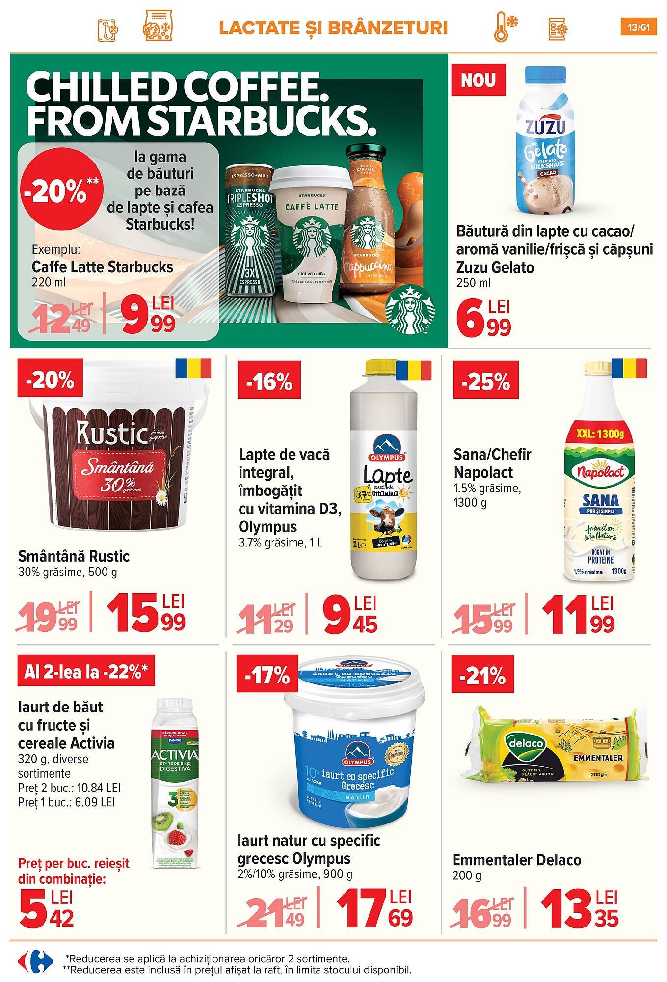 Catalog Carrefour