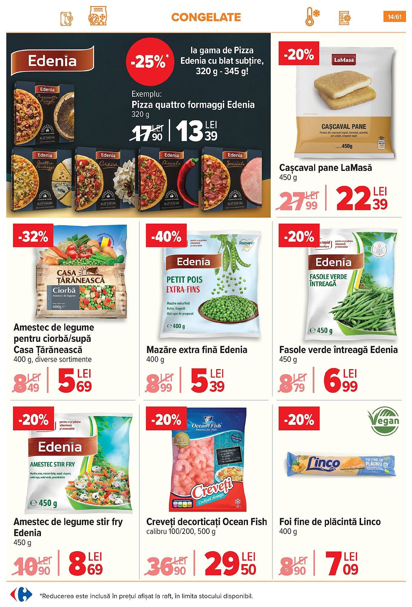 Catalog Carrefour