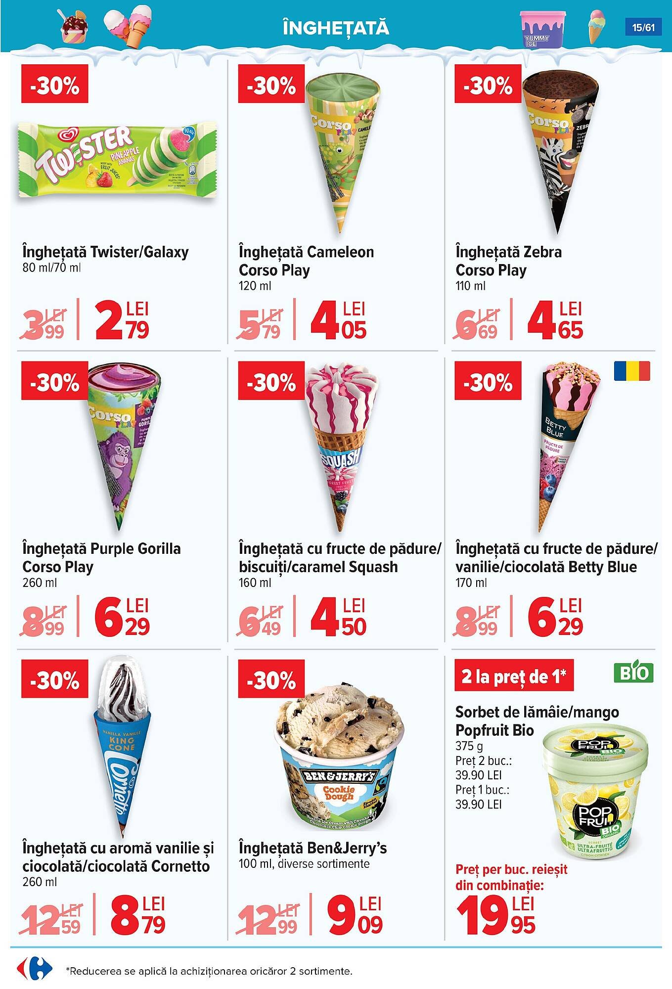 Catalog Carrefour