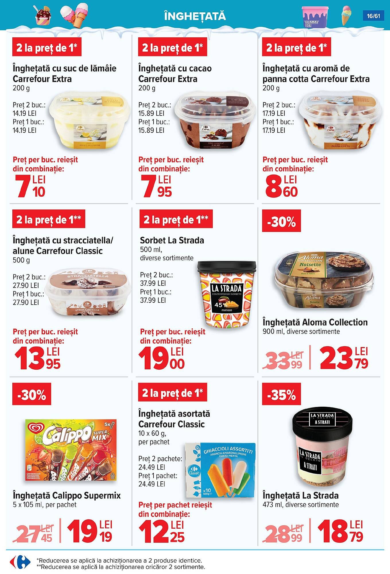 Catalog Carrefour