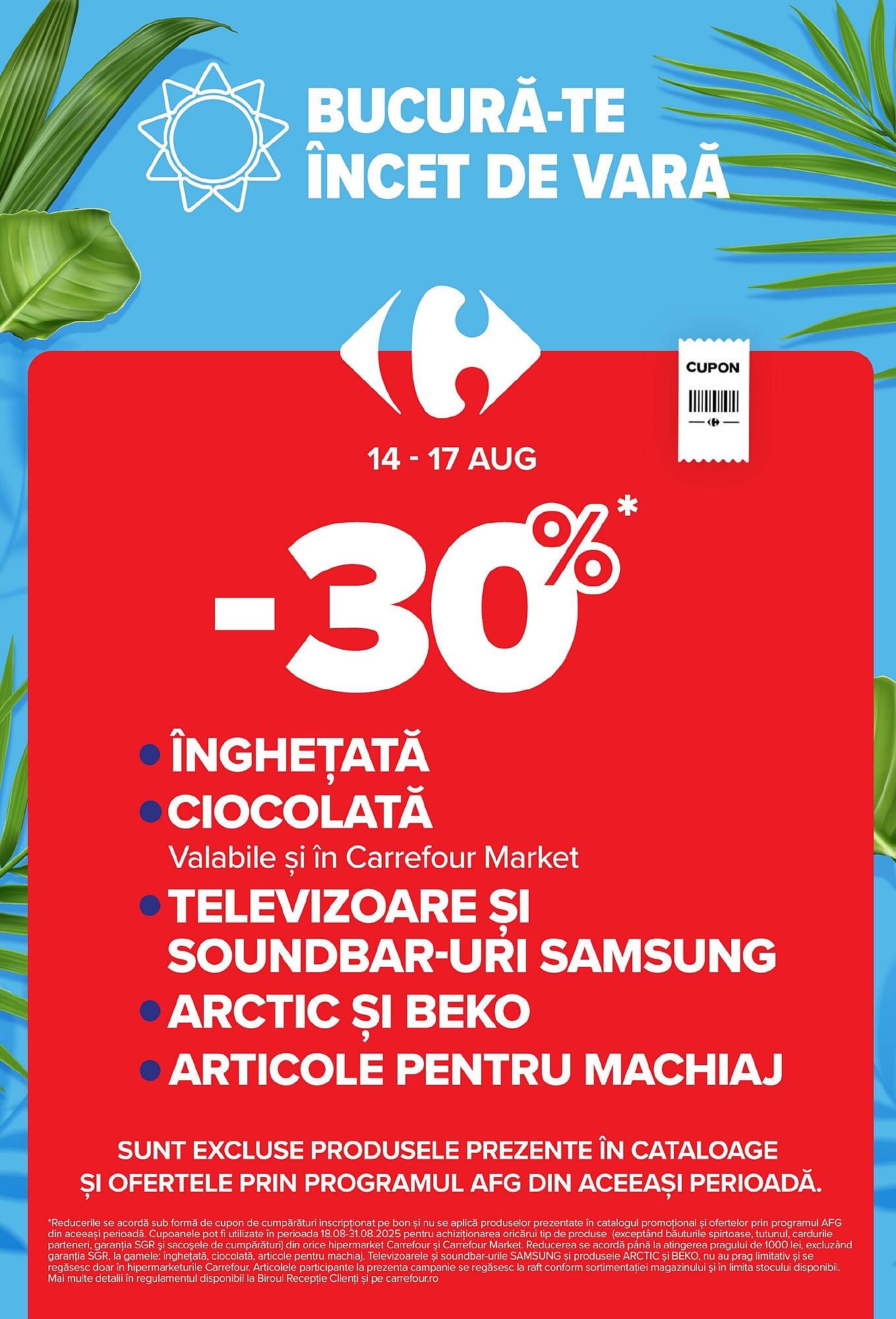 Catalog Carrefour