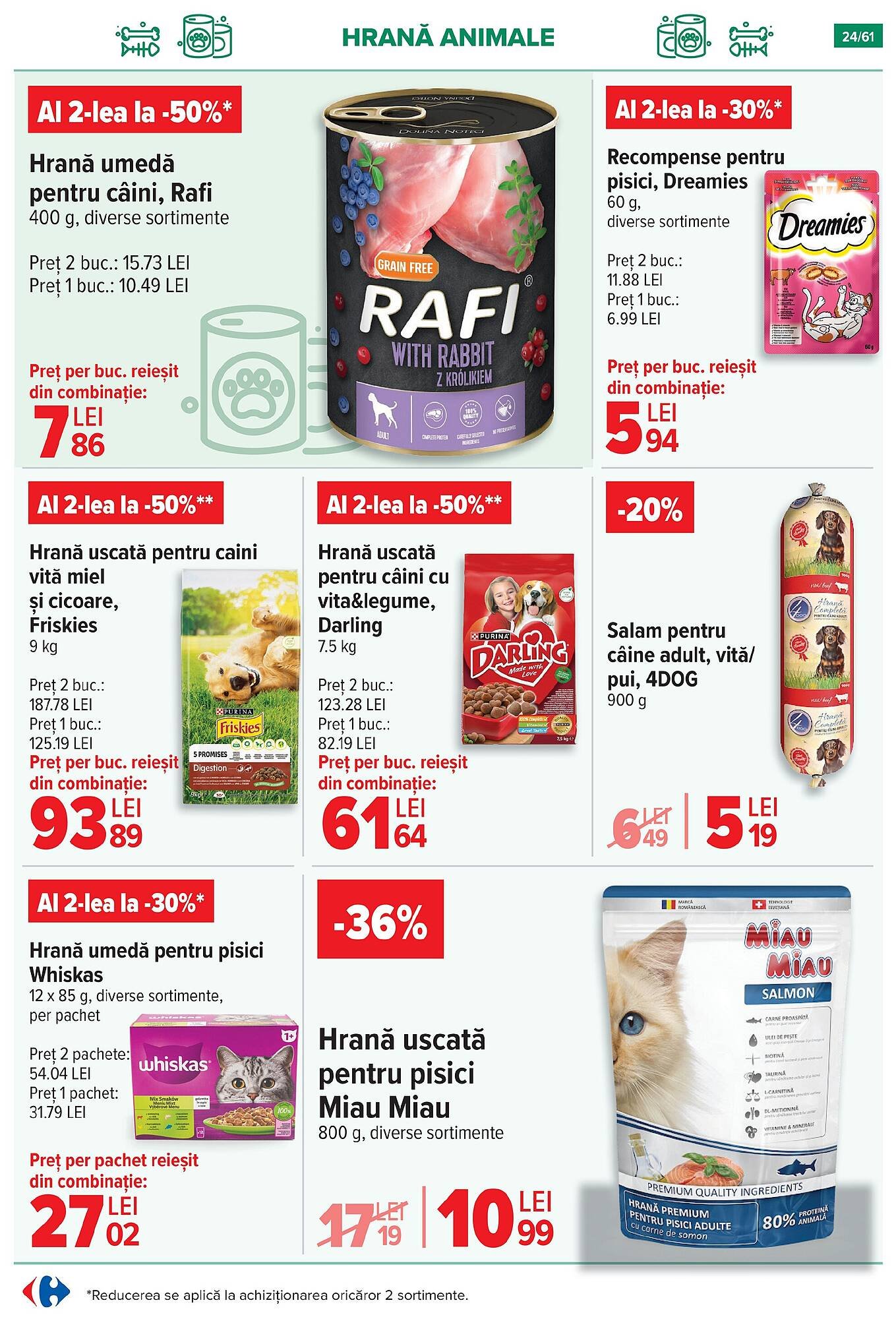 Catalog Carrefour