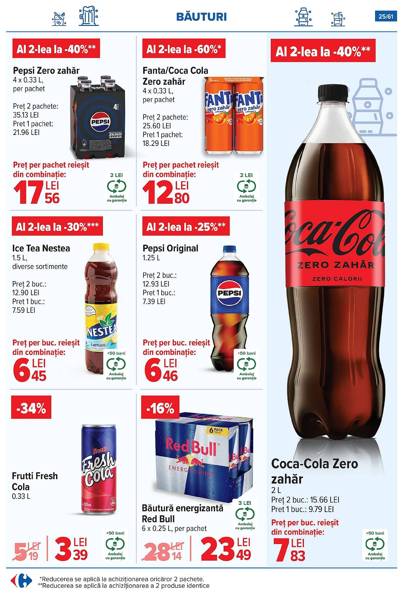 Catalog Carrefour