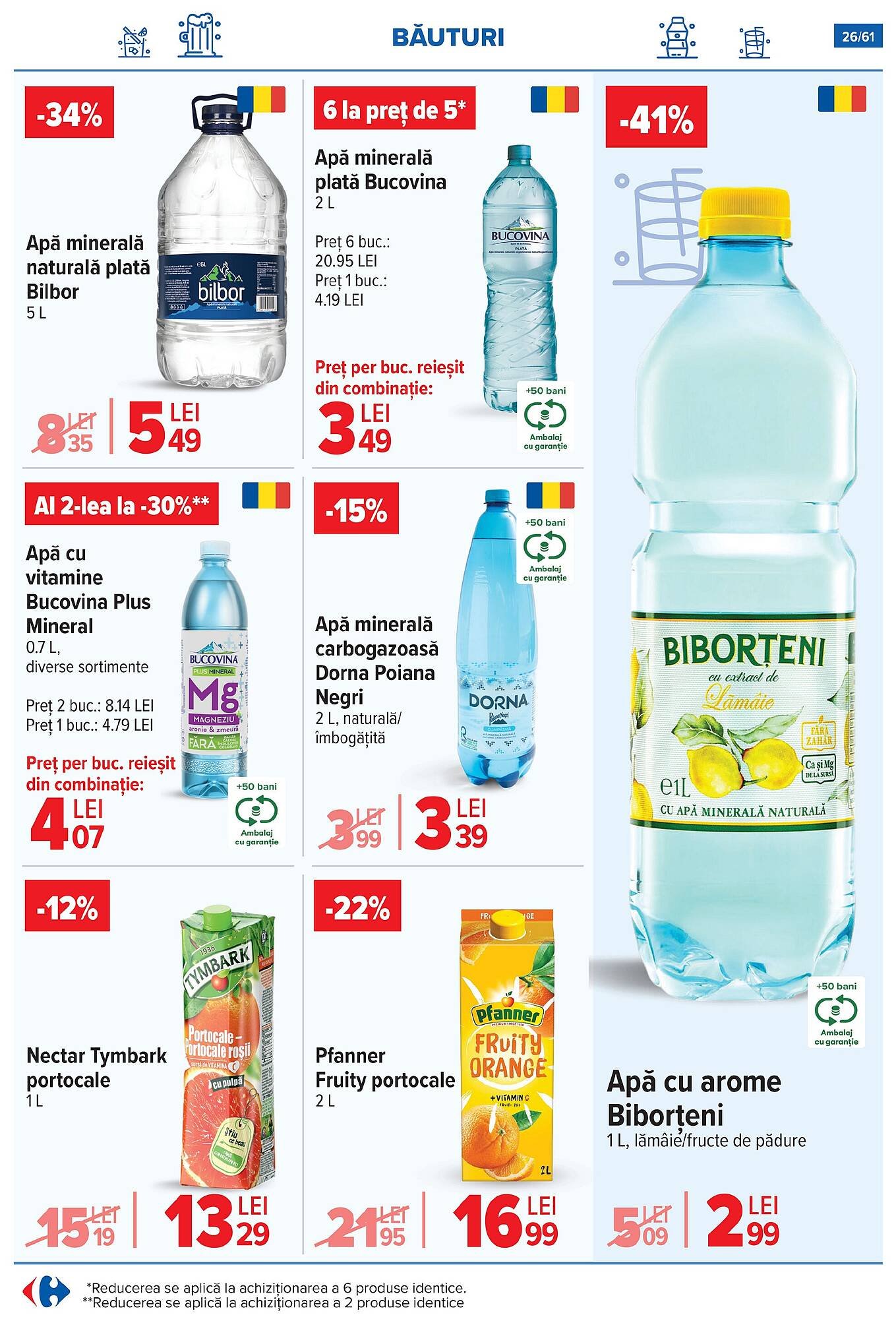 Catalog Carrefour