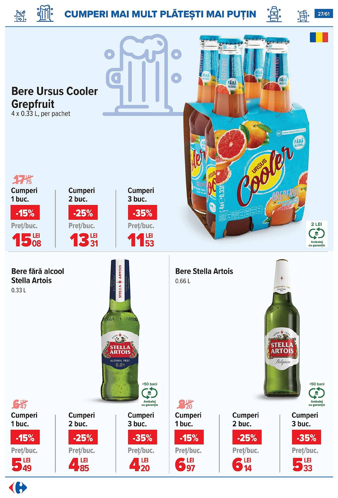 Catalog Carrefour