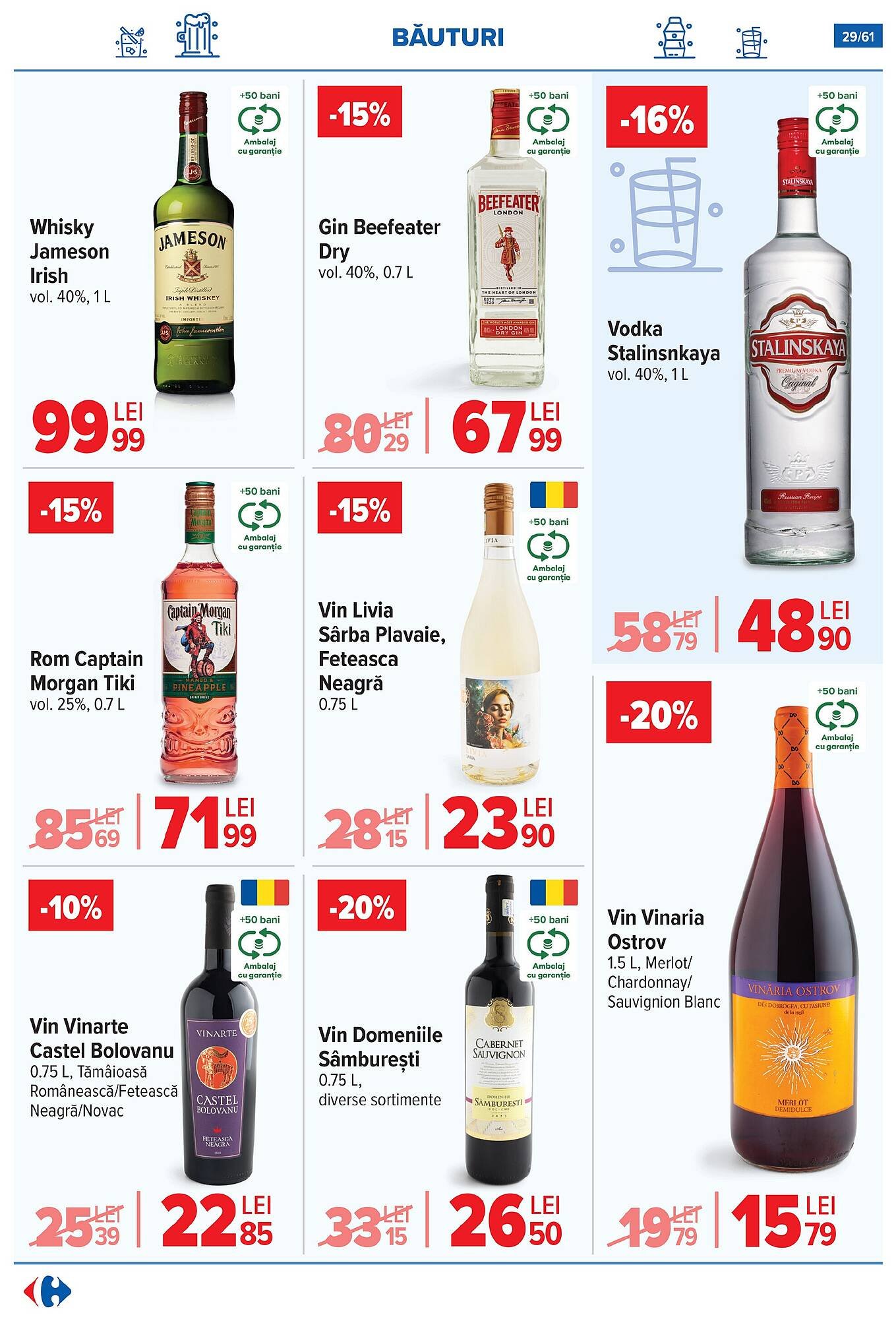 Catalog Carrefour
