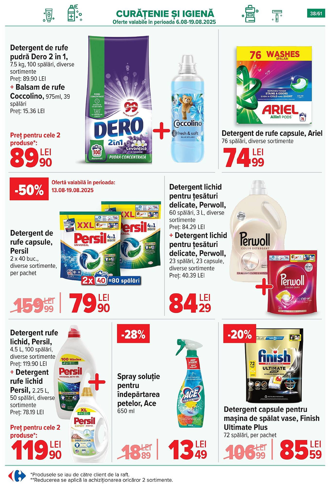 Catalog Carrefour