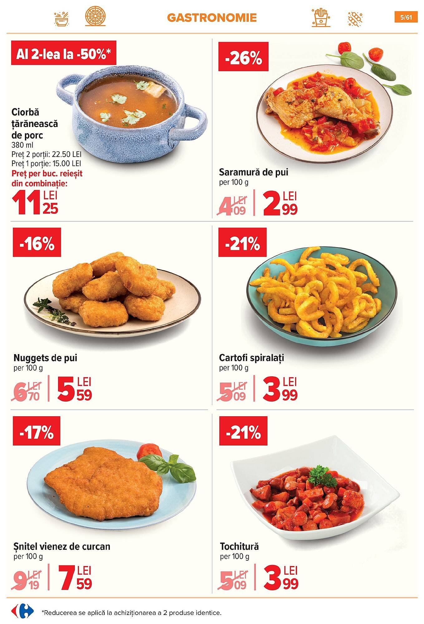 Catalog Carrefour