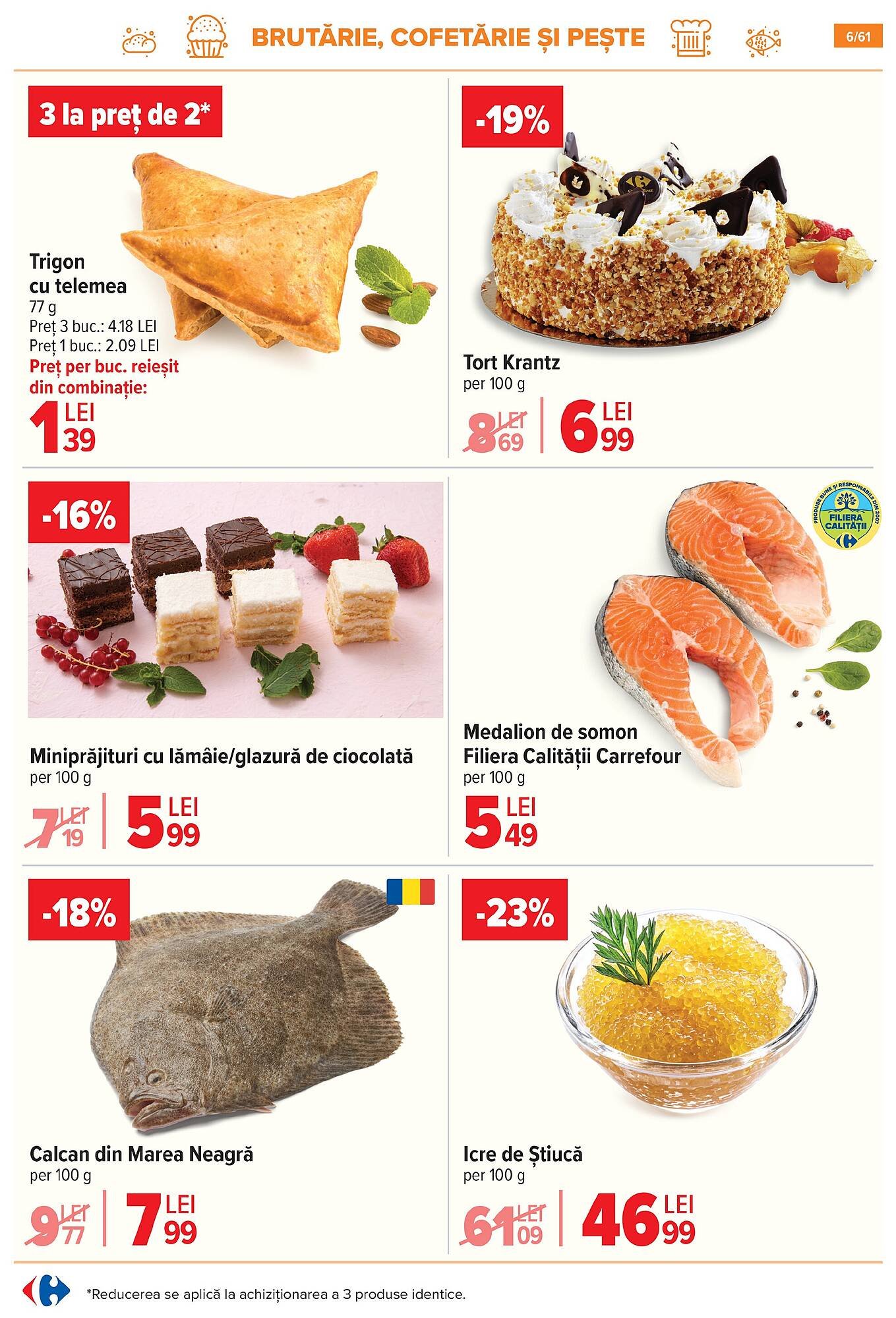 Catalog Carrefour