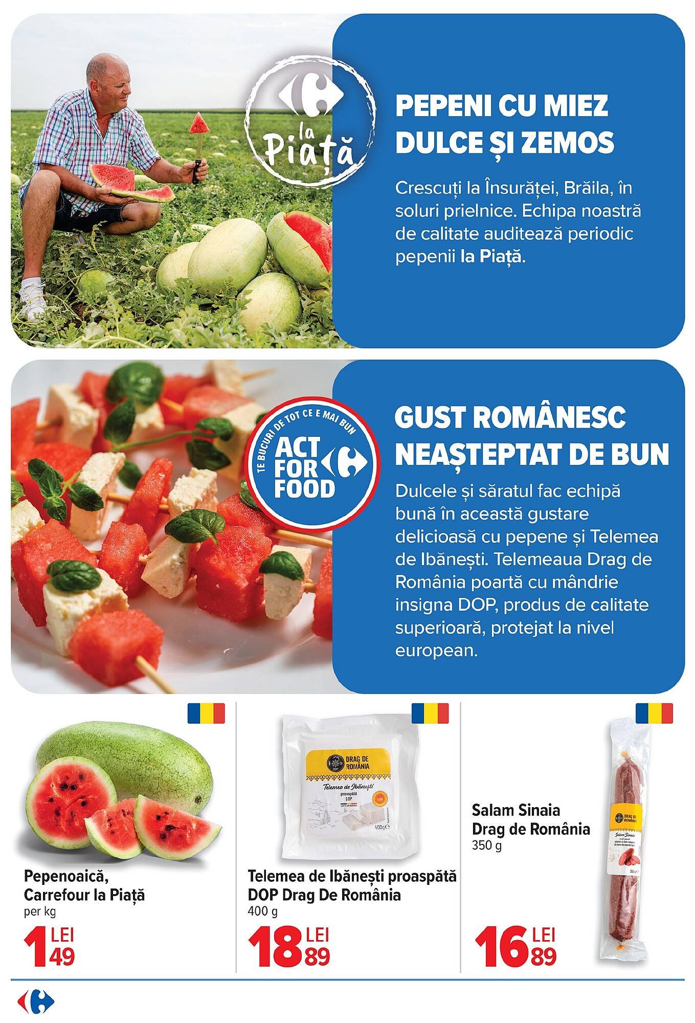 Catalog Carrefour