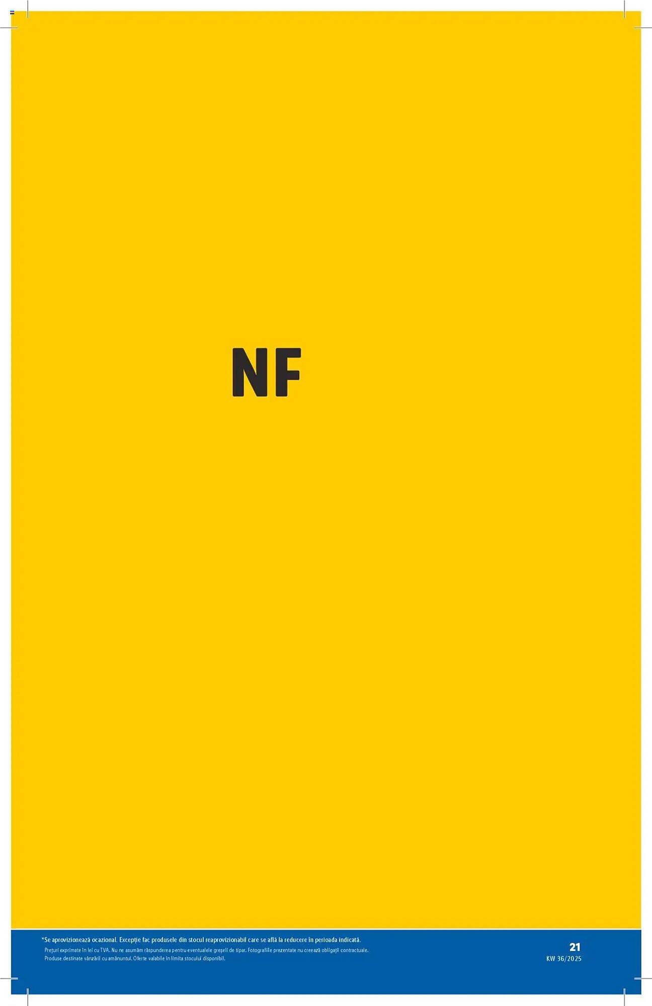Catalog Lidl