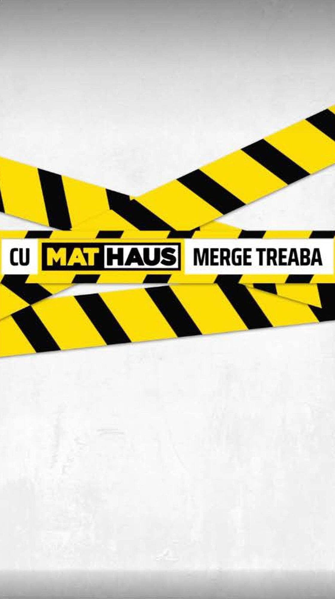 Catalog MatHaus