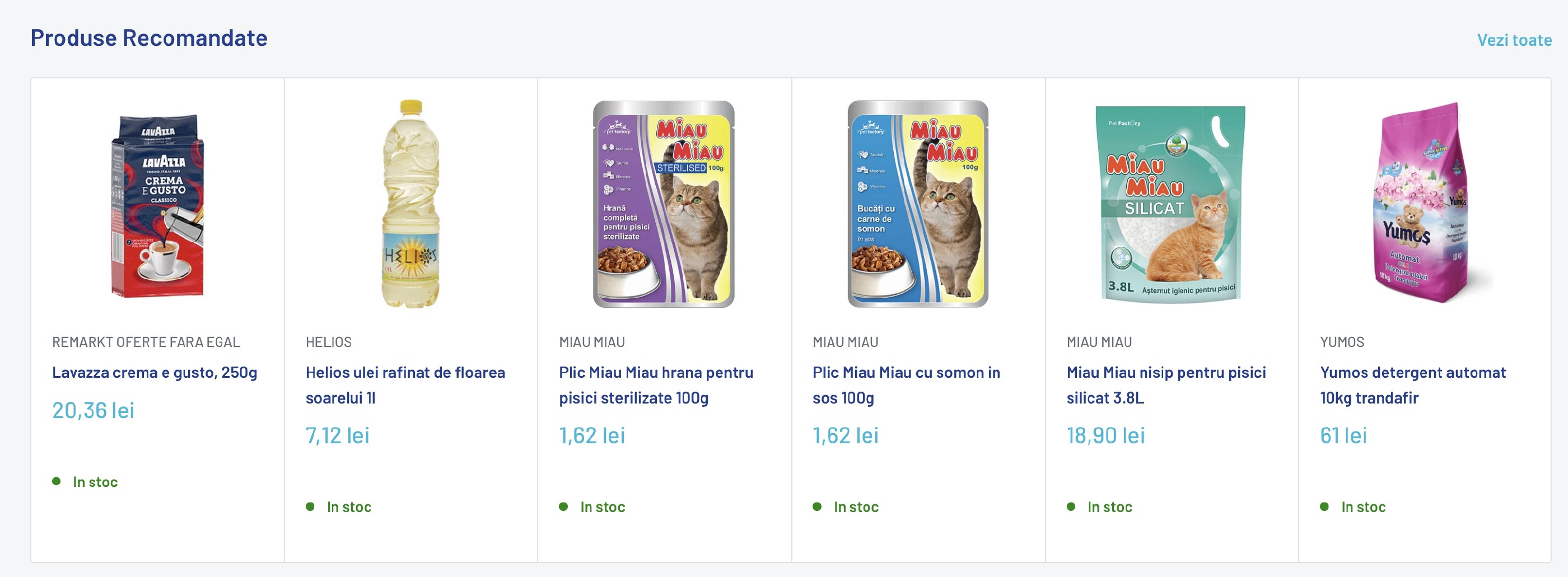 Catalog Remarkt