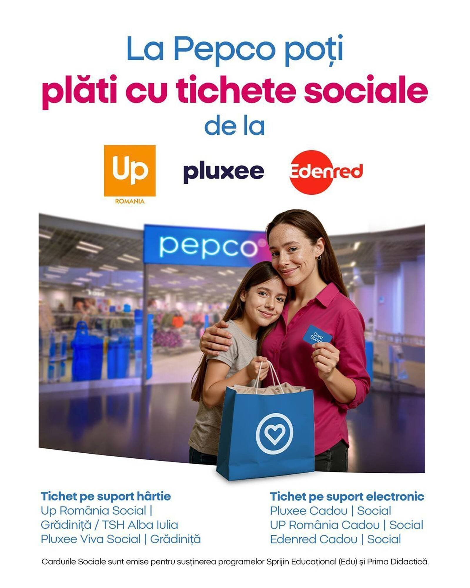 Catalog Pepco
