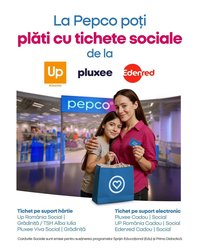 Catalog Pepco