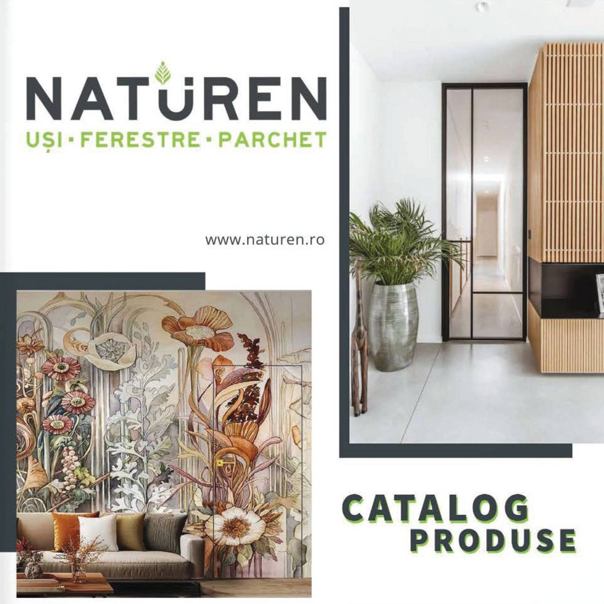 Catalog Proges
