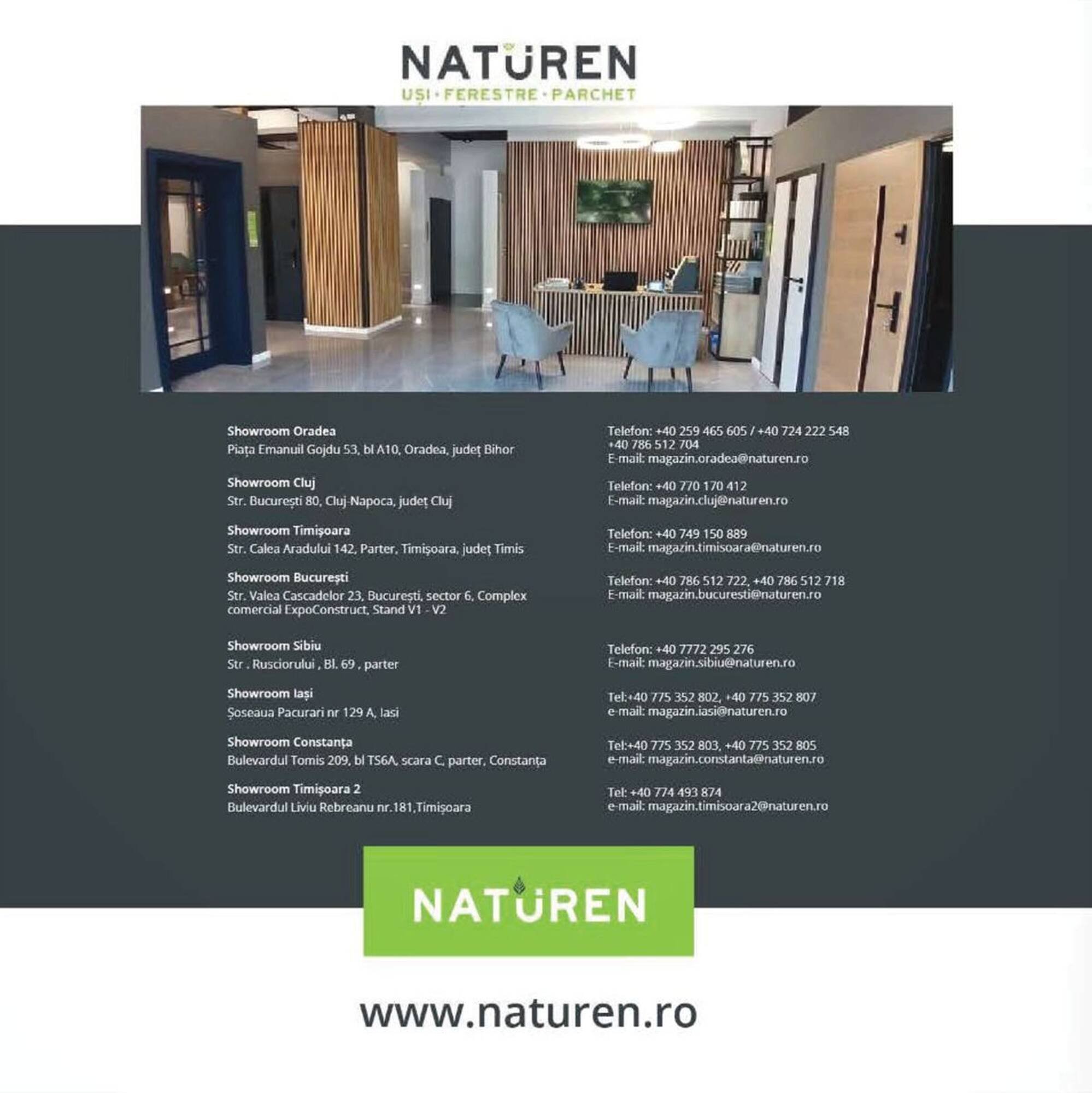 Catalog Proges
