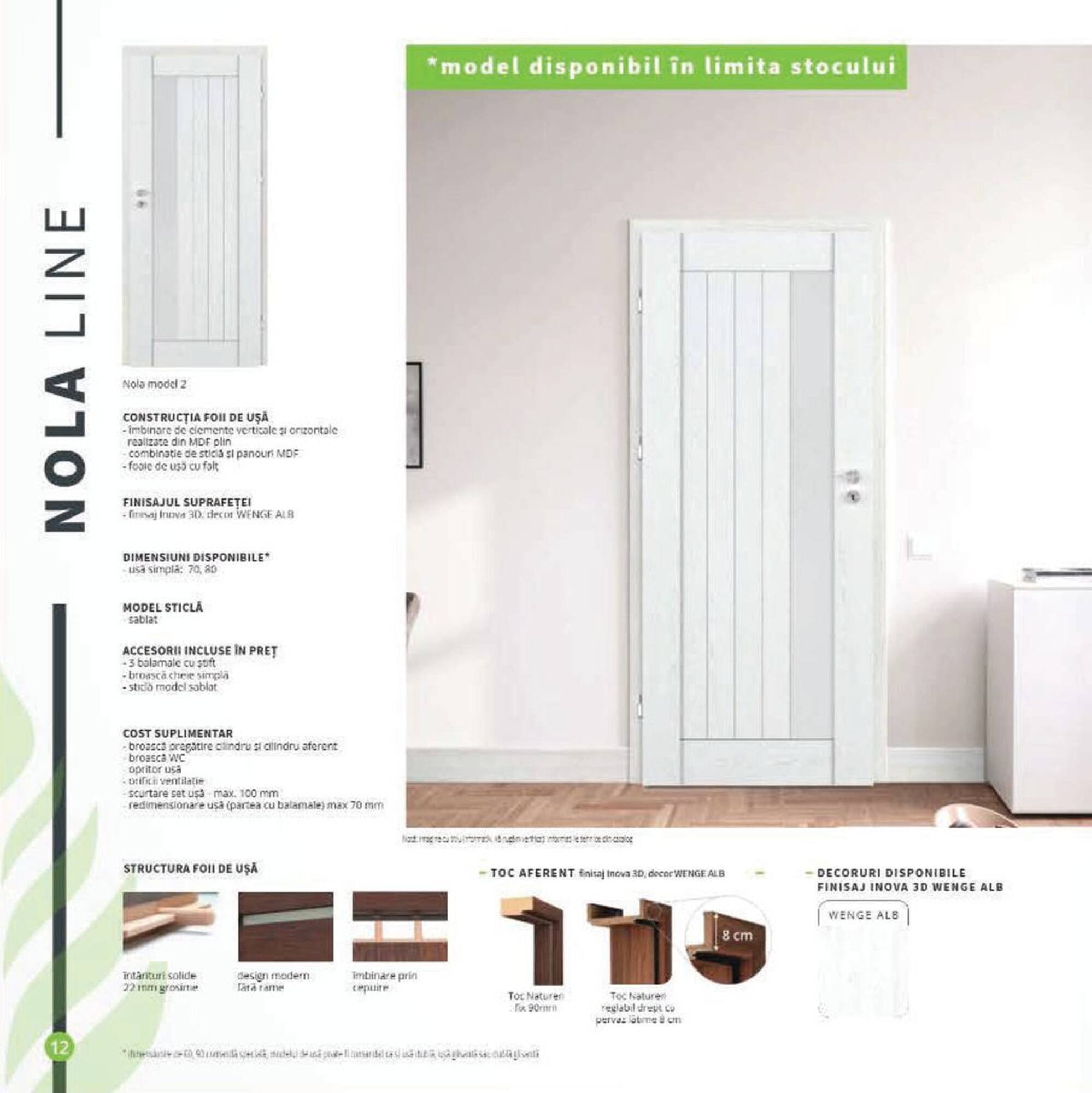 Catalog Proges
