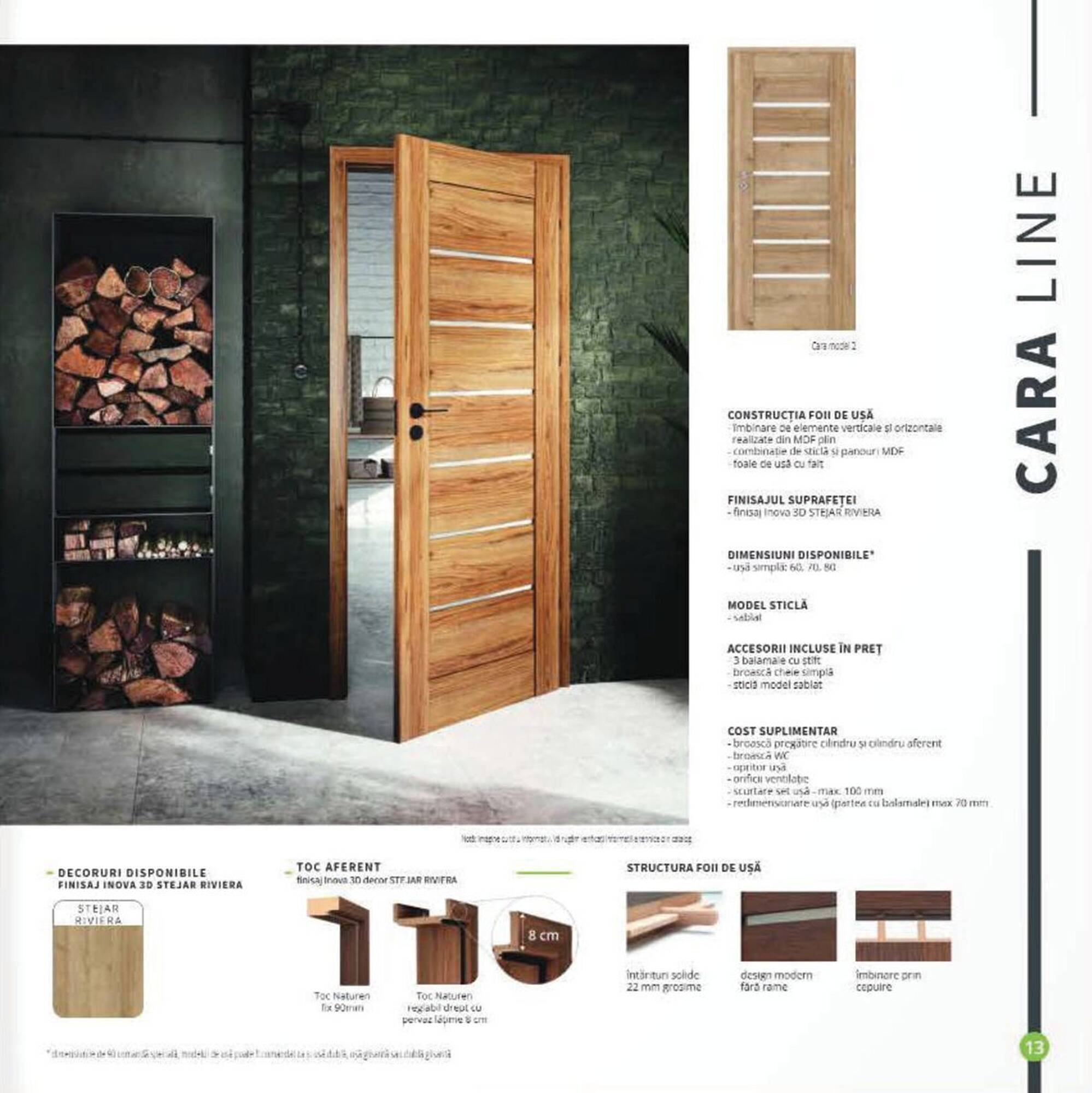 Catalog Proges