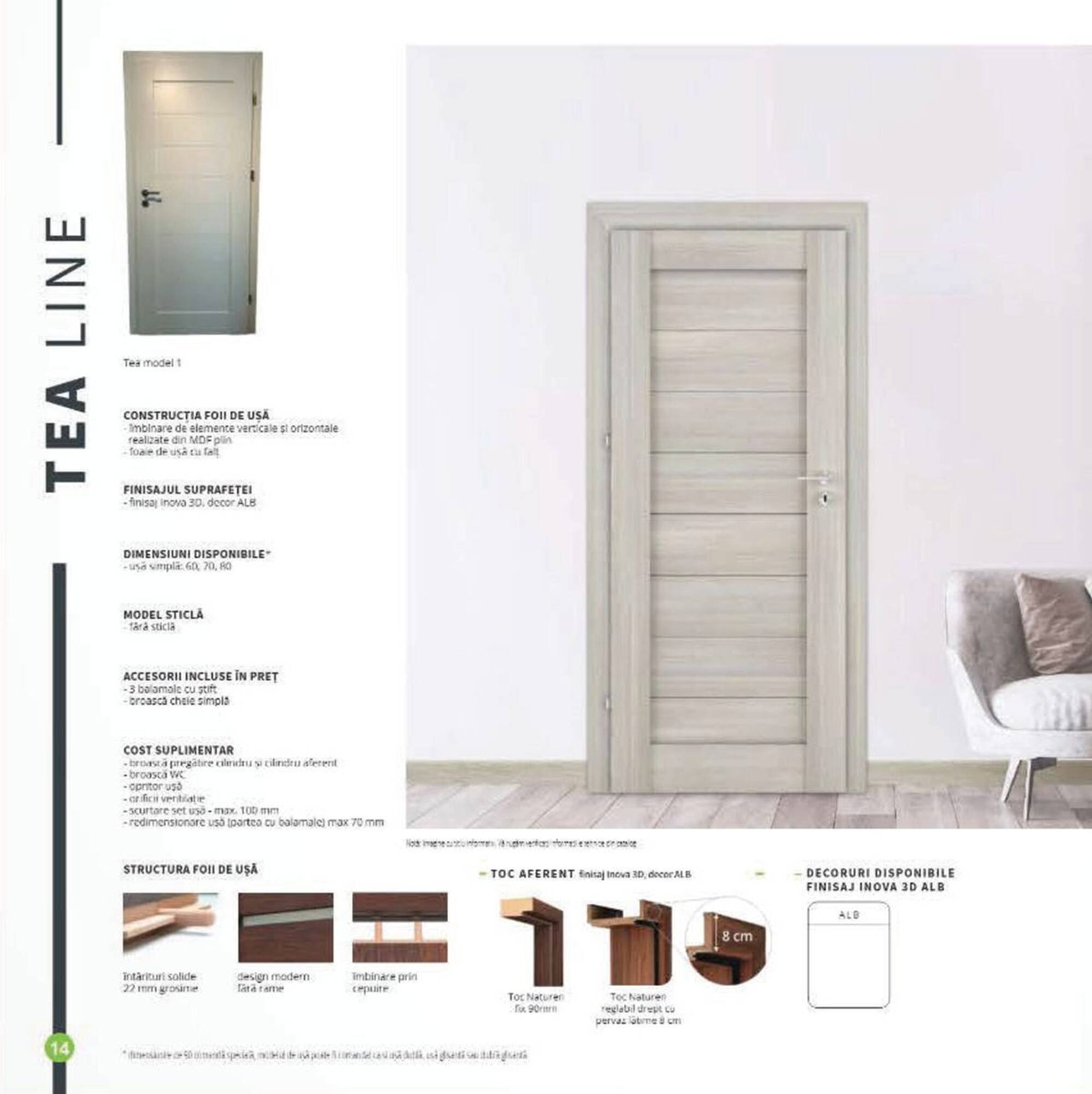 Catalog Proges