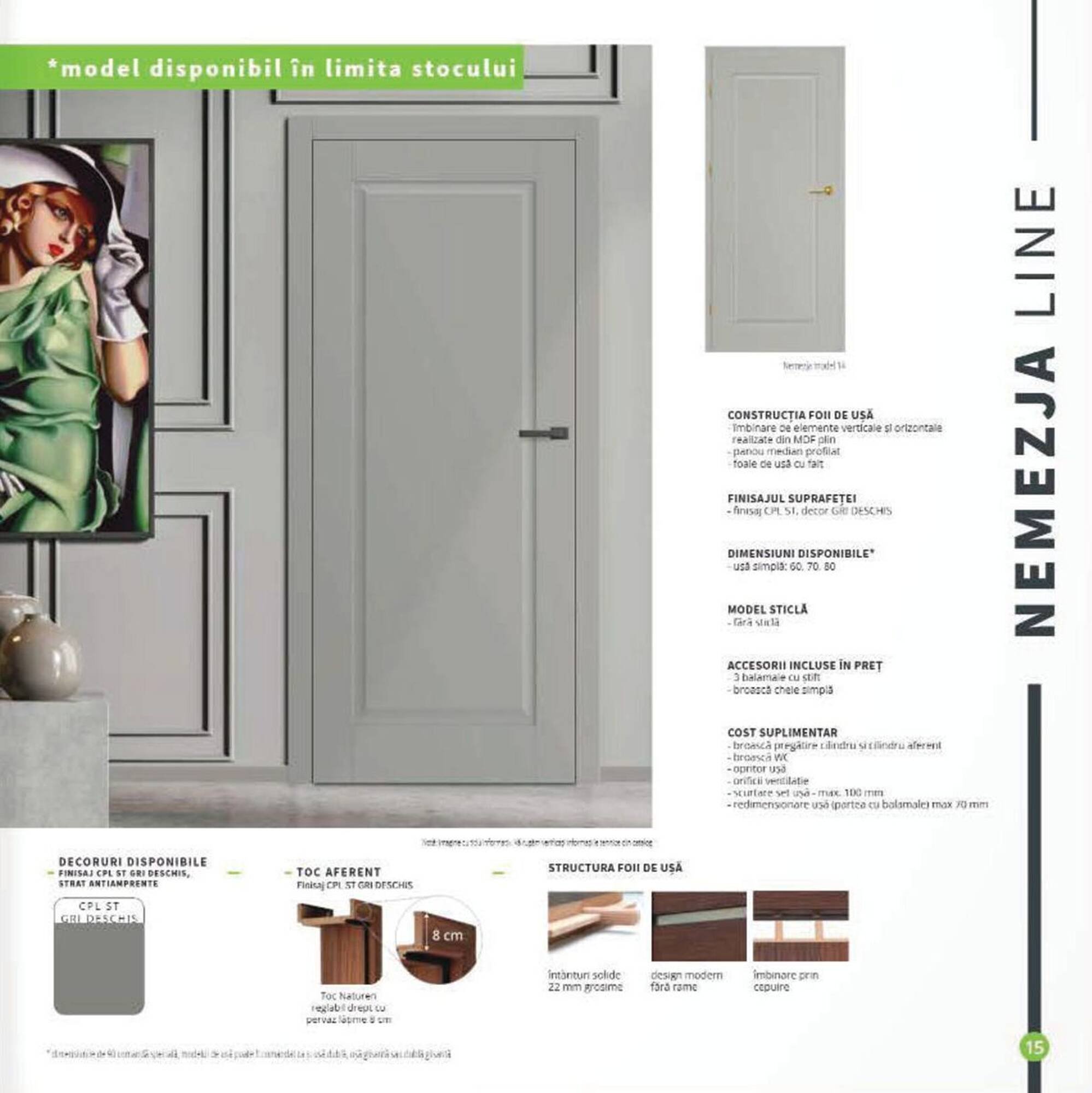 Catalog Proges