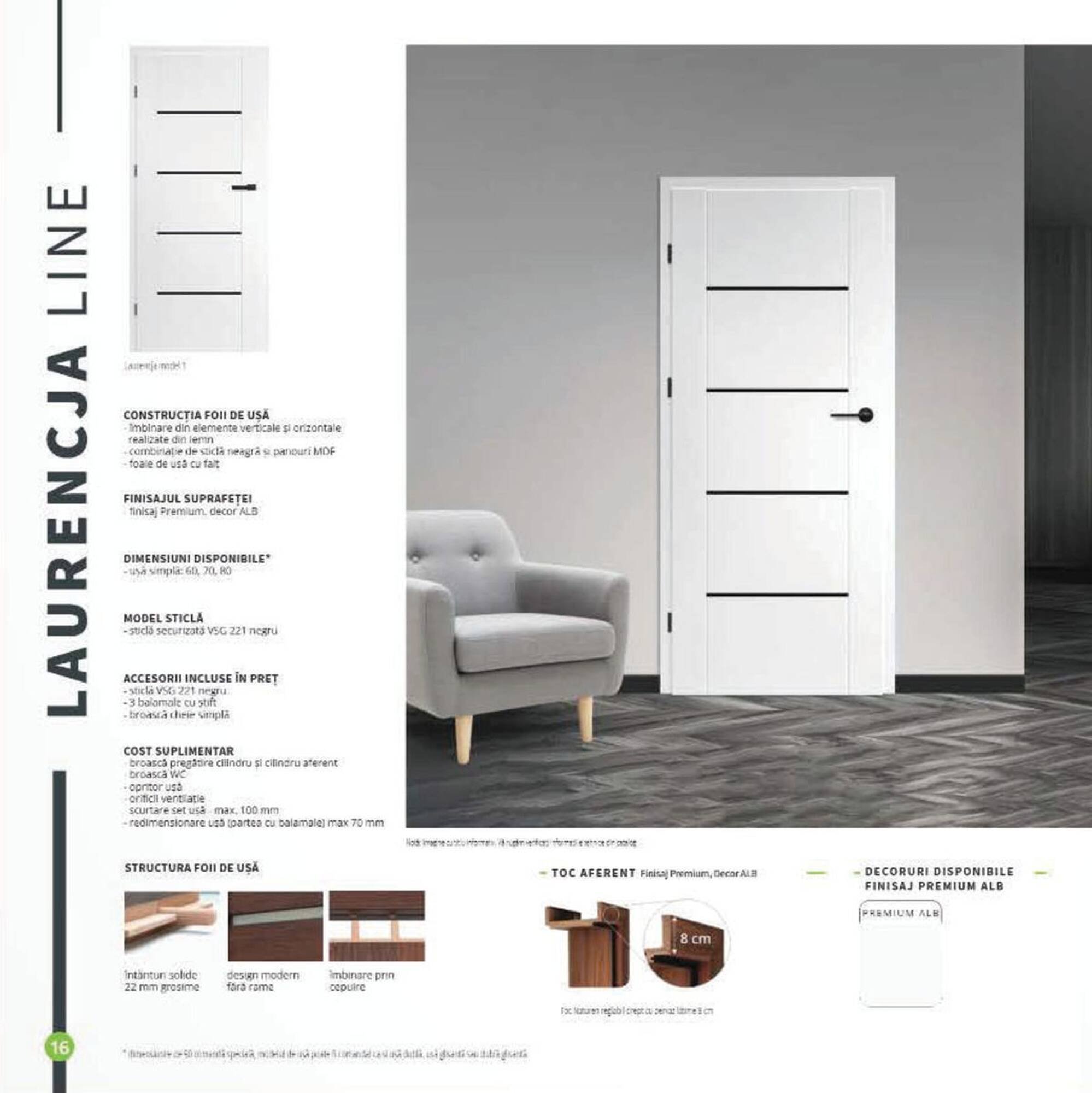 Catalog Proges