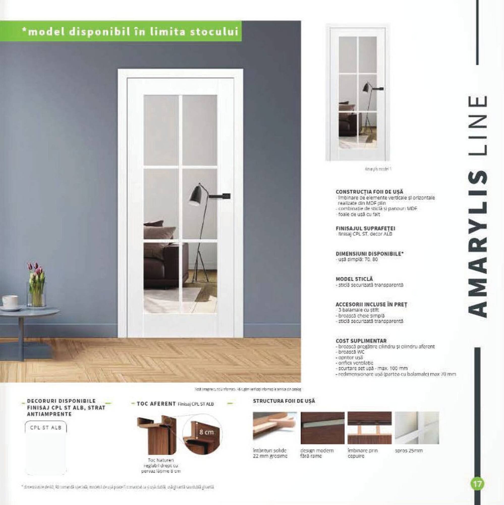 Catalog Proges