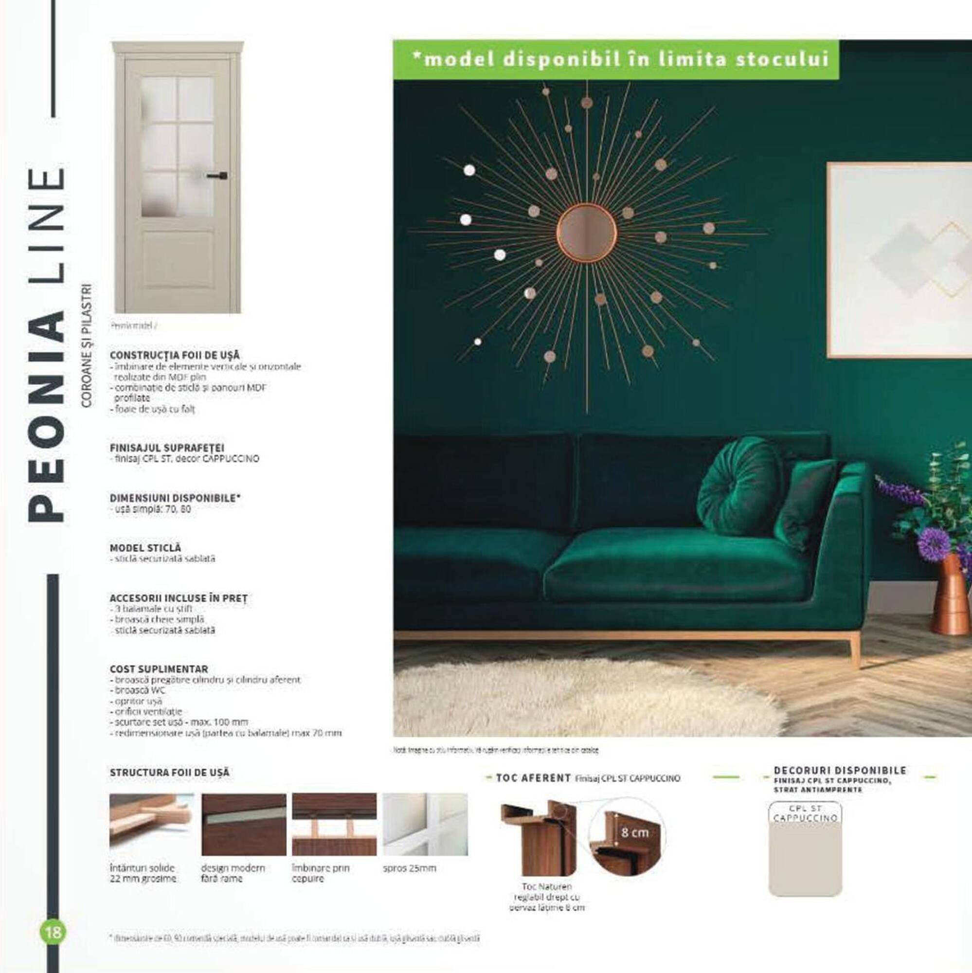 Catalog Proges