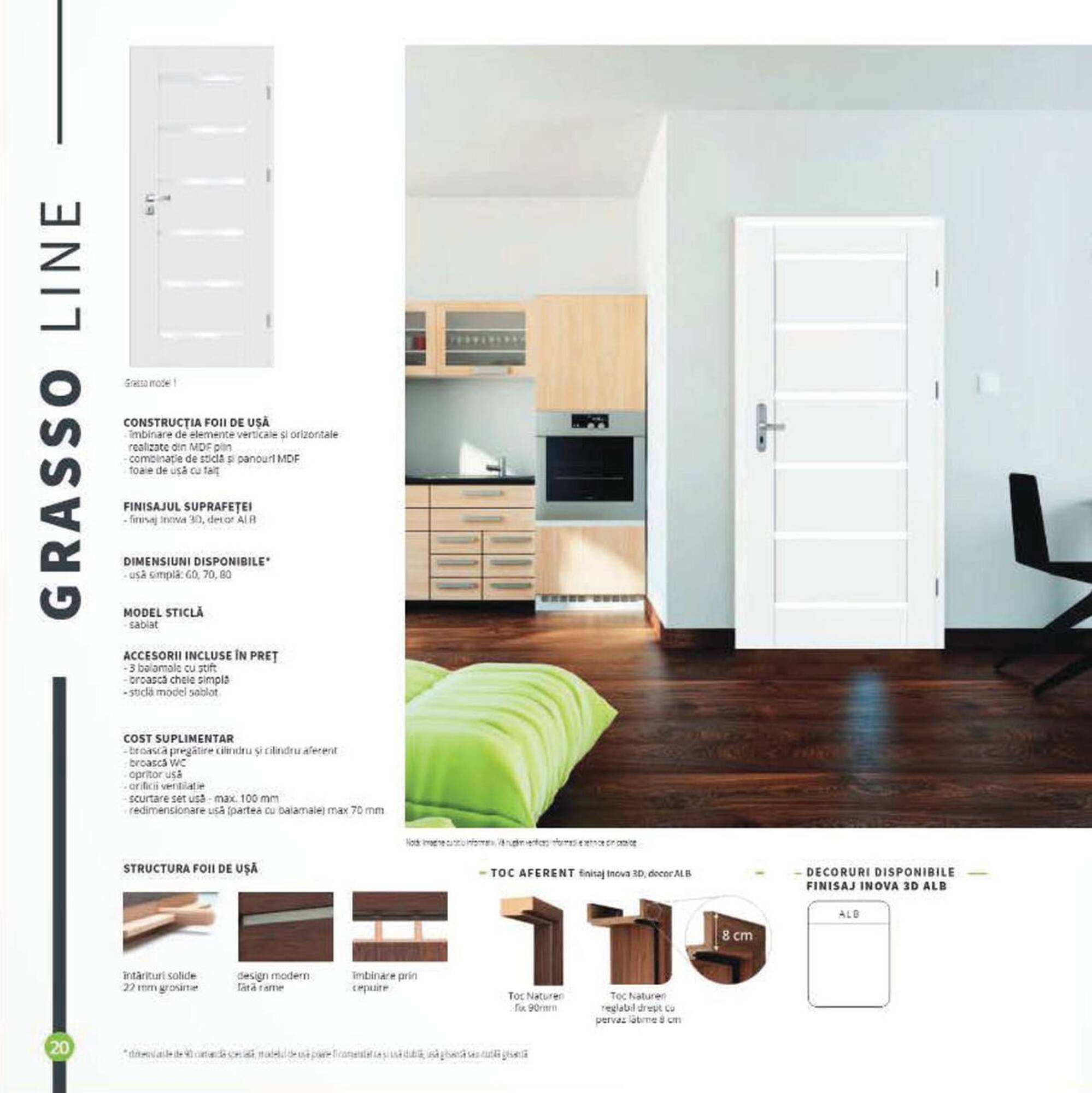 Catalog Proges