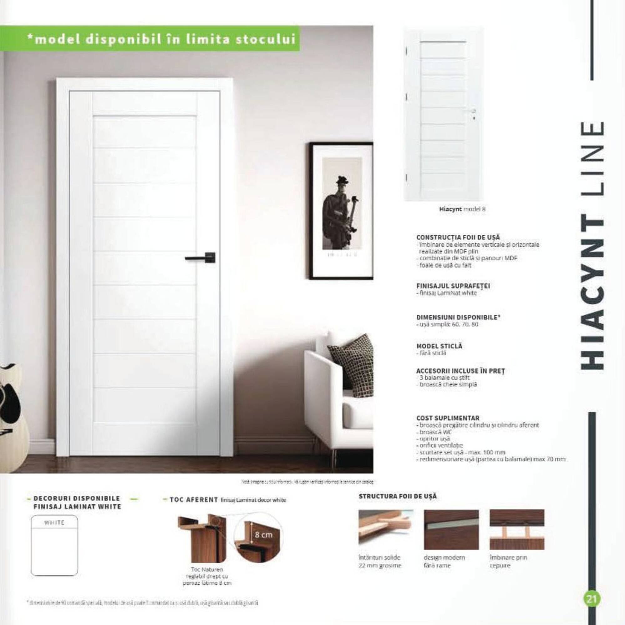 Catalog Proges