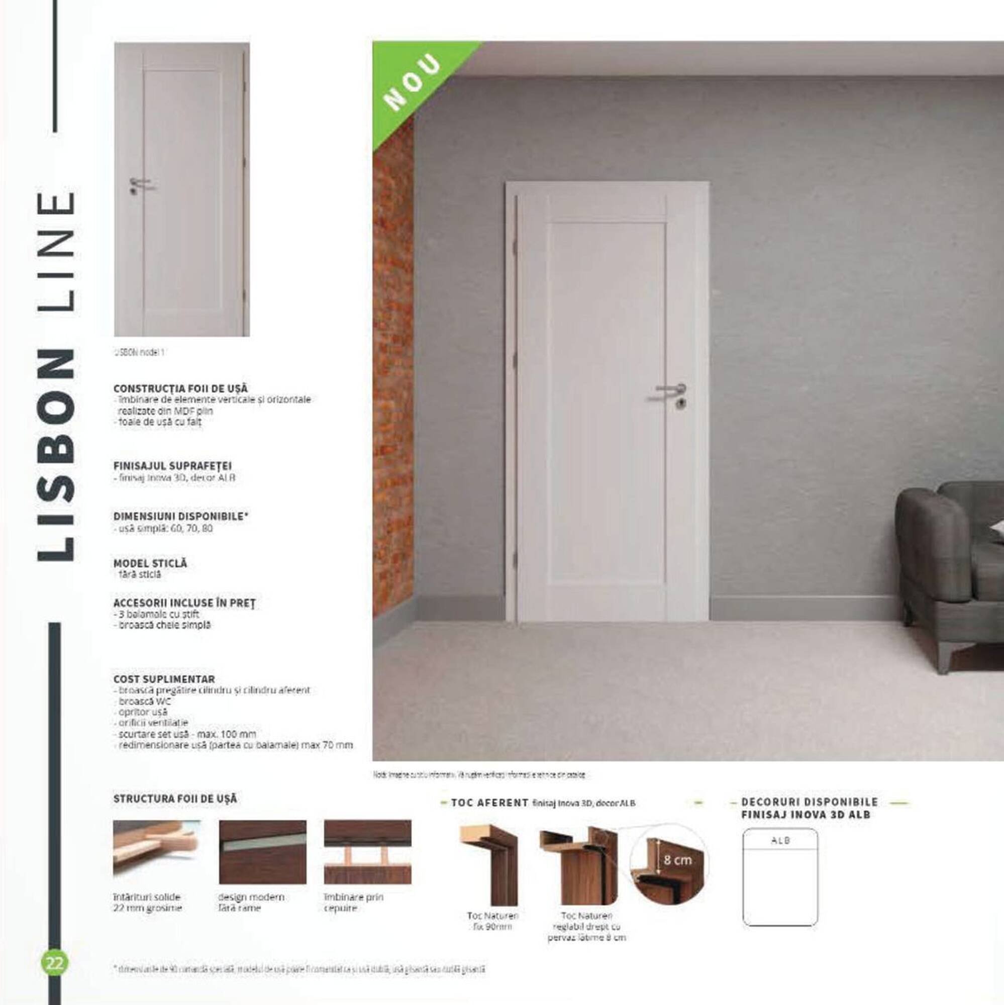 Catalog Proges