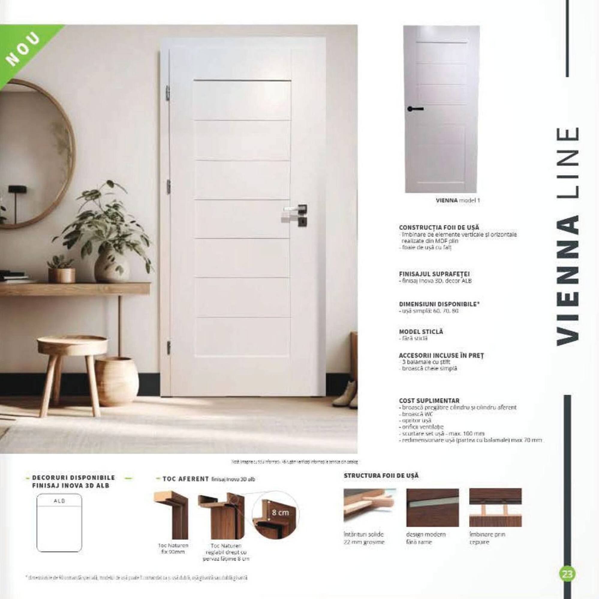 Catalog Proges