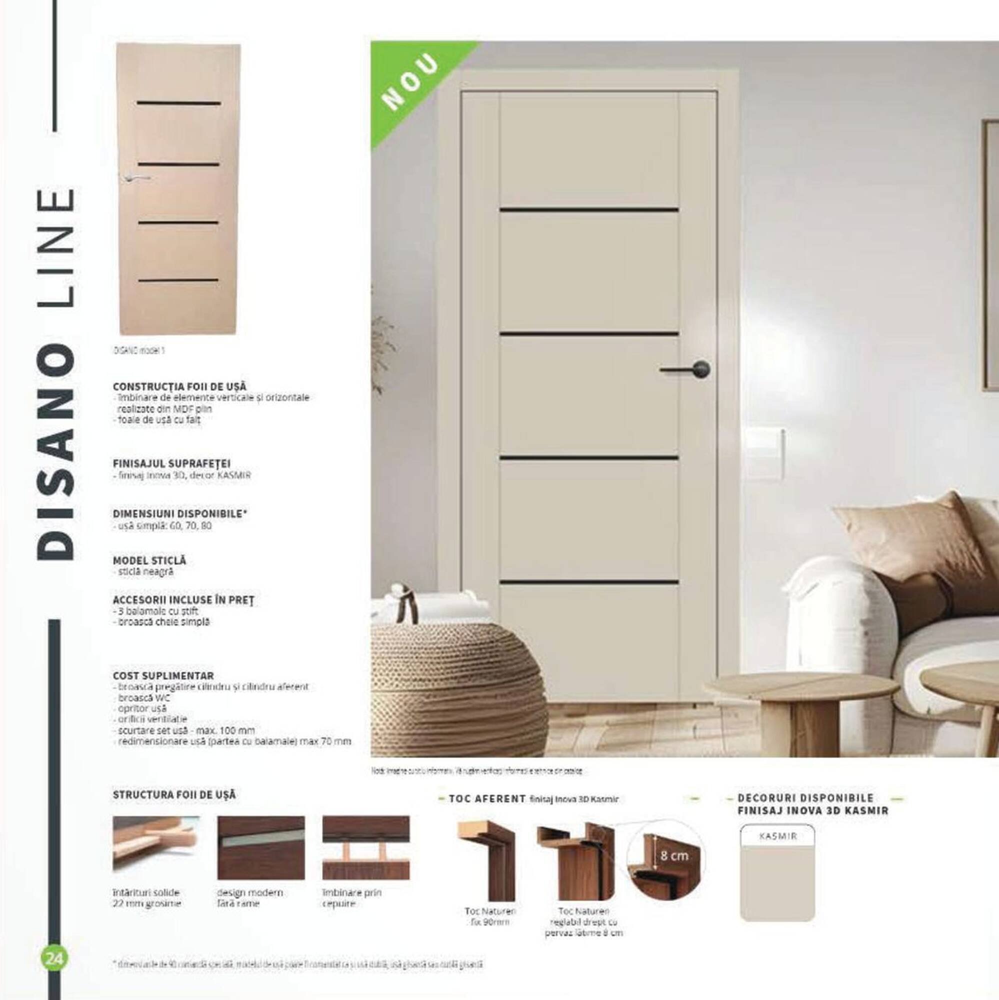 Catalog Proges