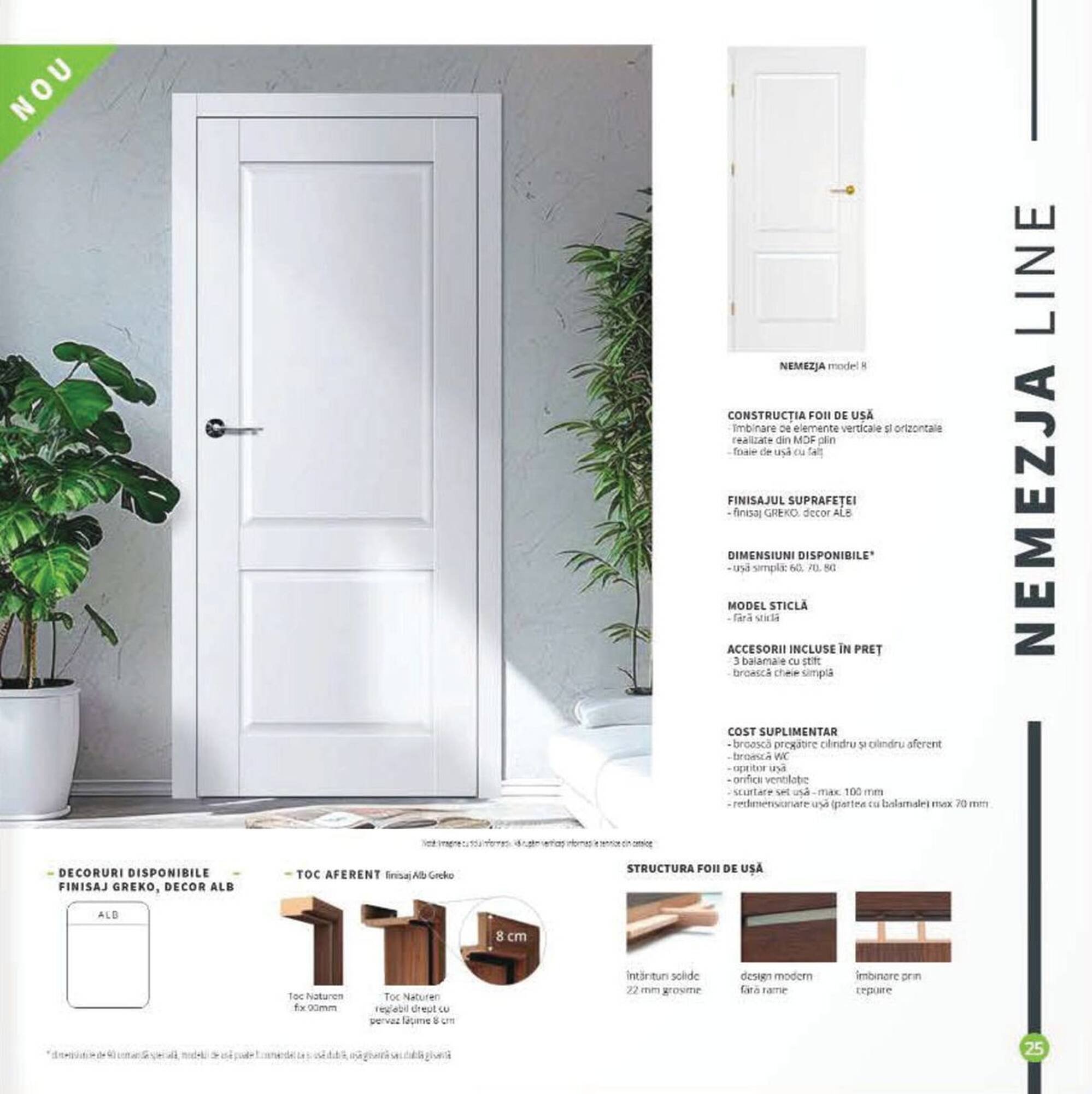 Catalog Proges