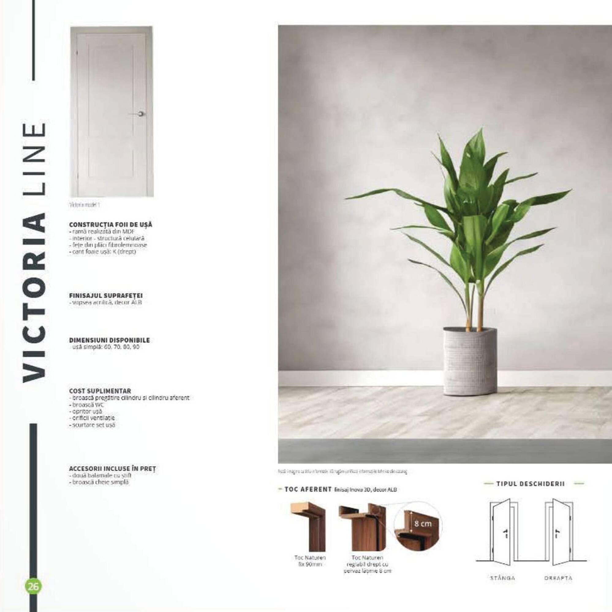 Catalog Proges
