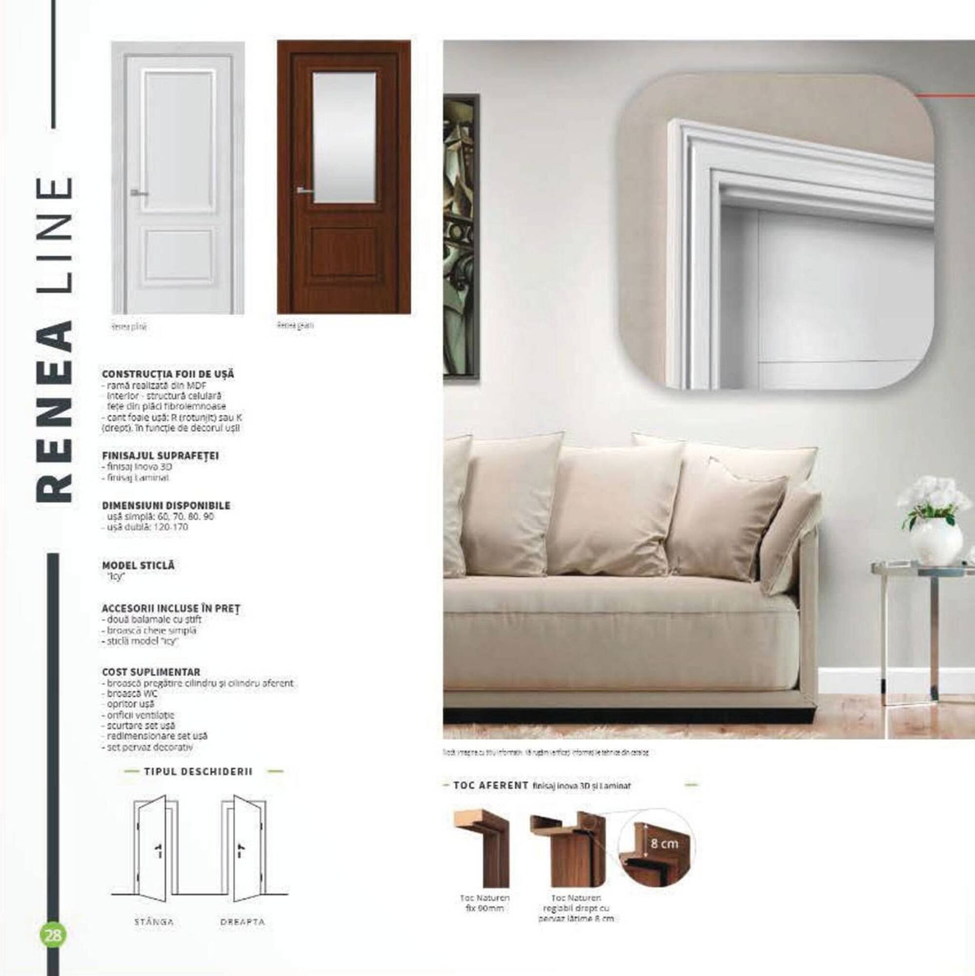 Catalog Proges