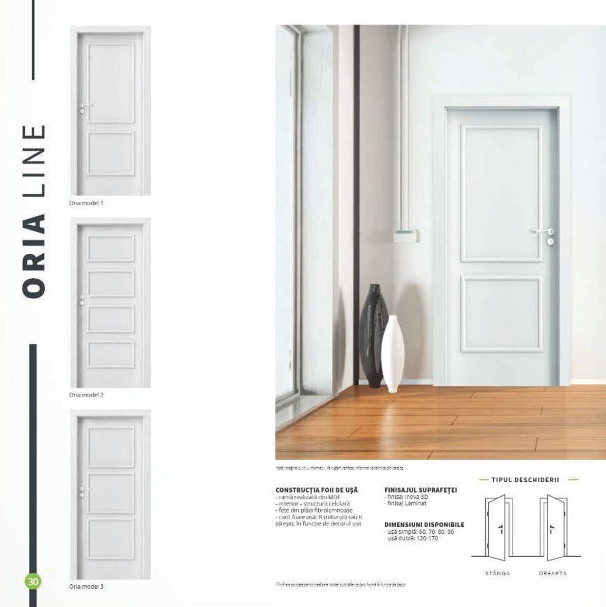 Catalog Proges