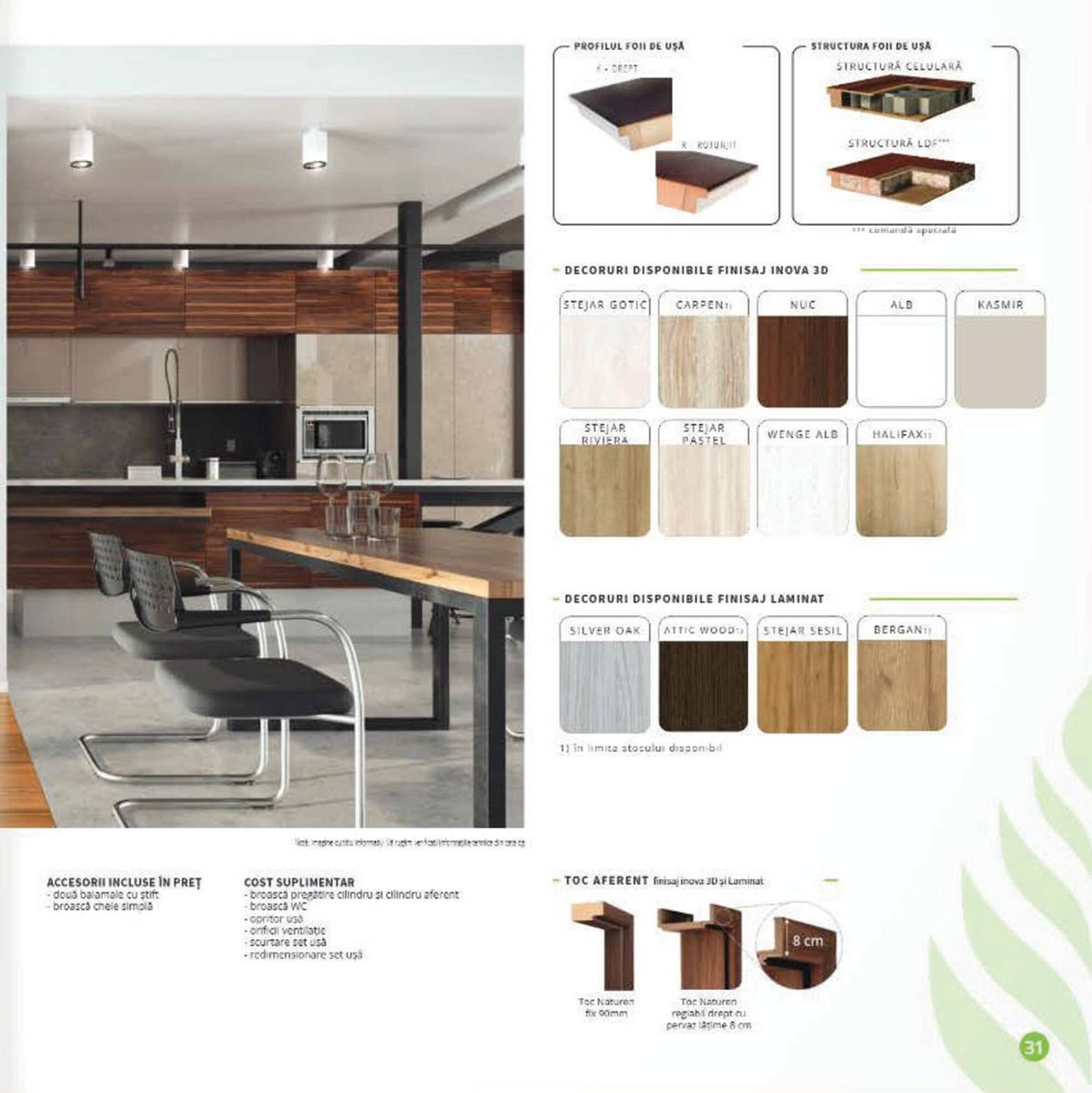 Catalog Proges