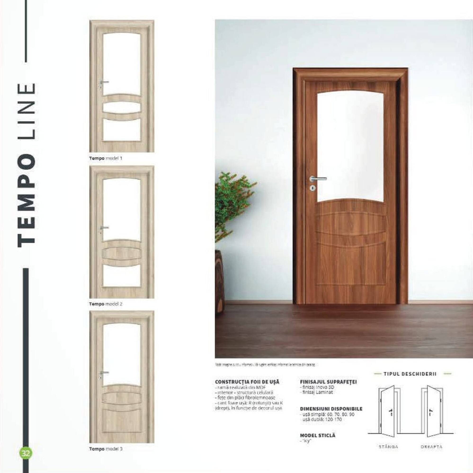 Catalog Proges