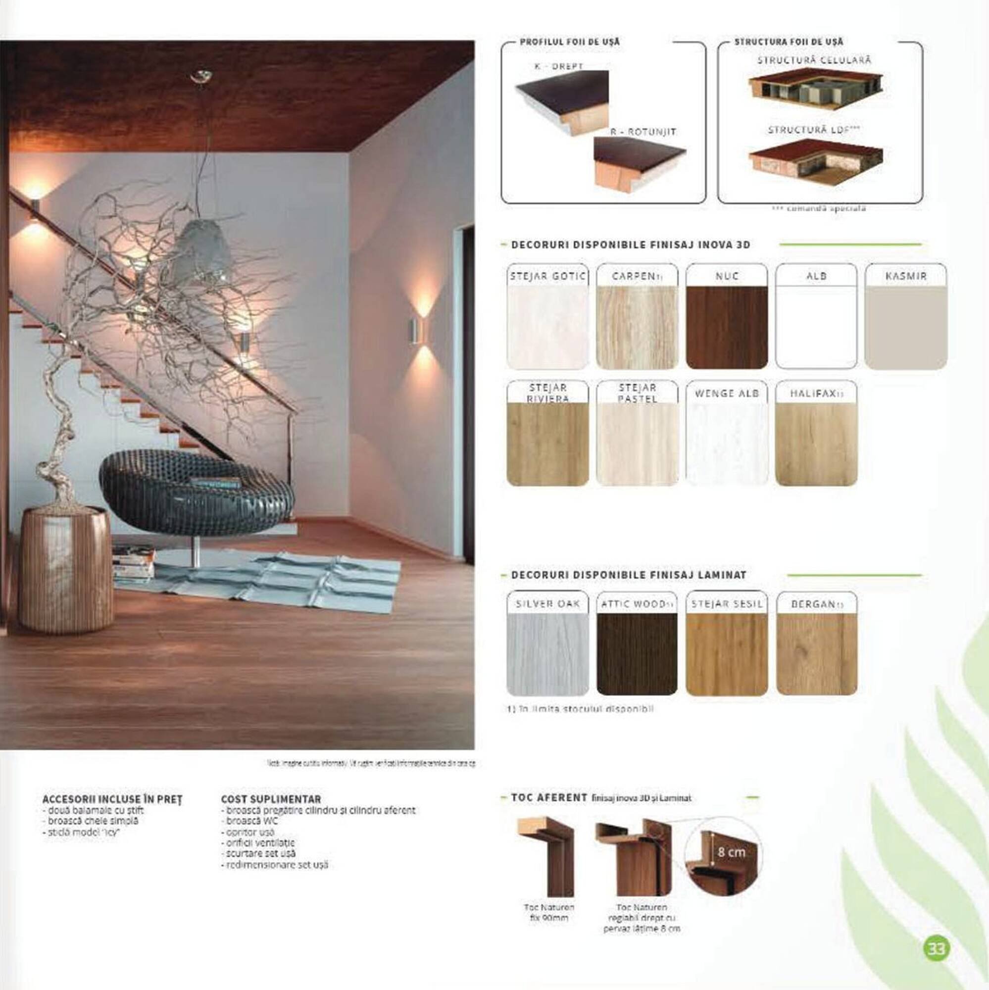 Catalog Proges