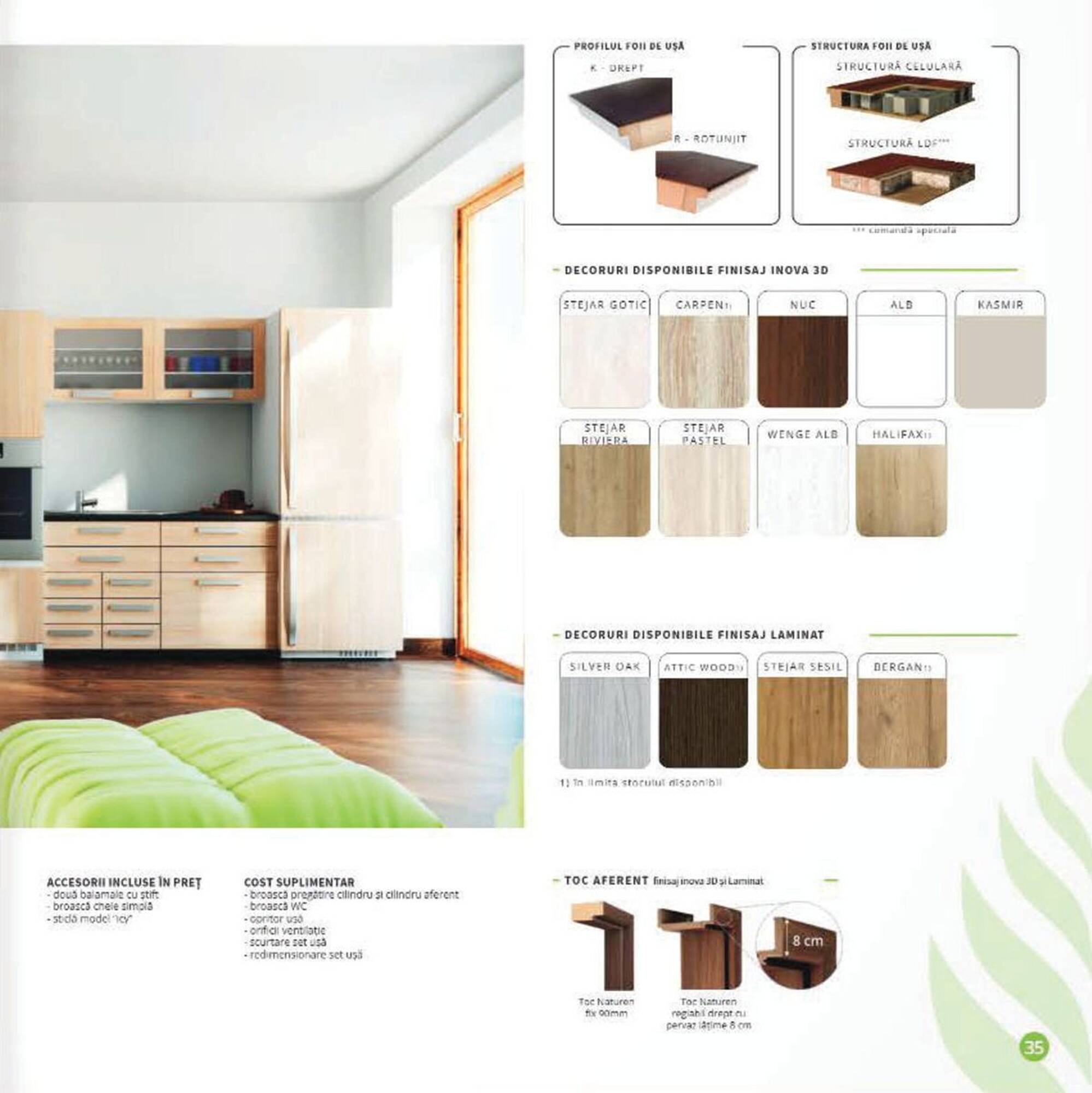 Catalog Proges