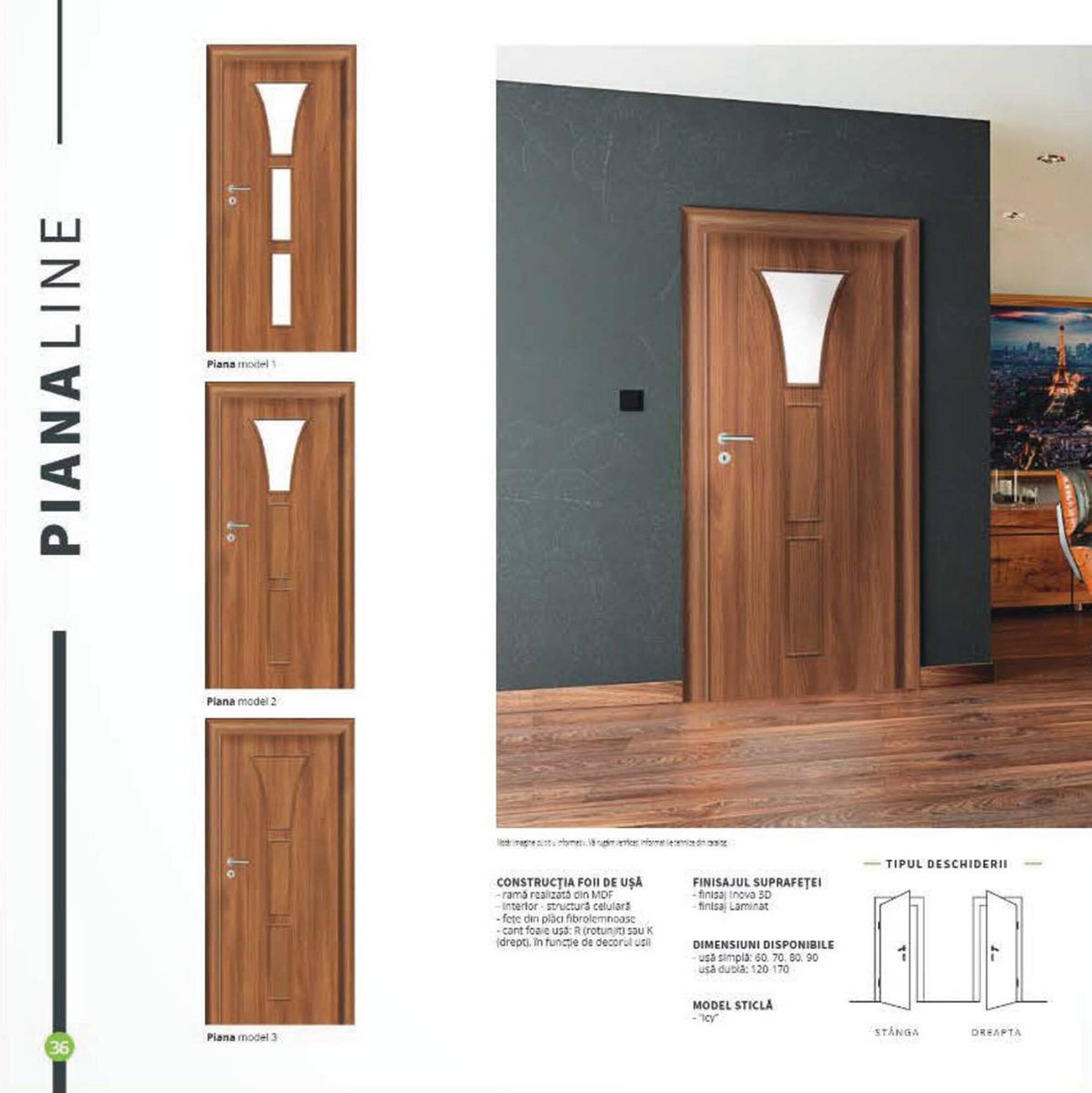 Catalog Proges