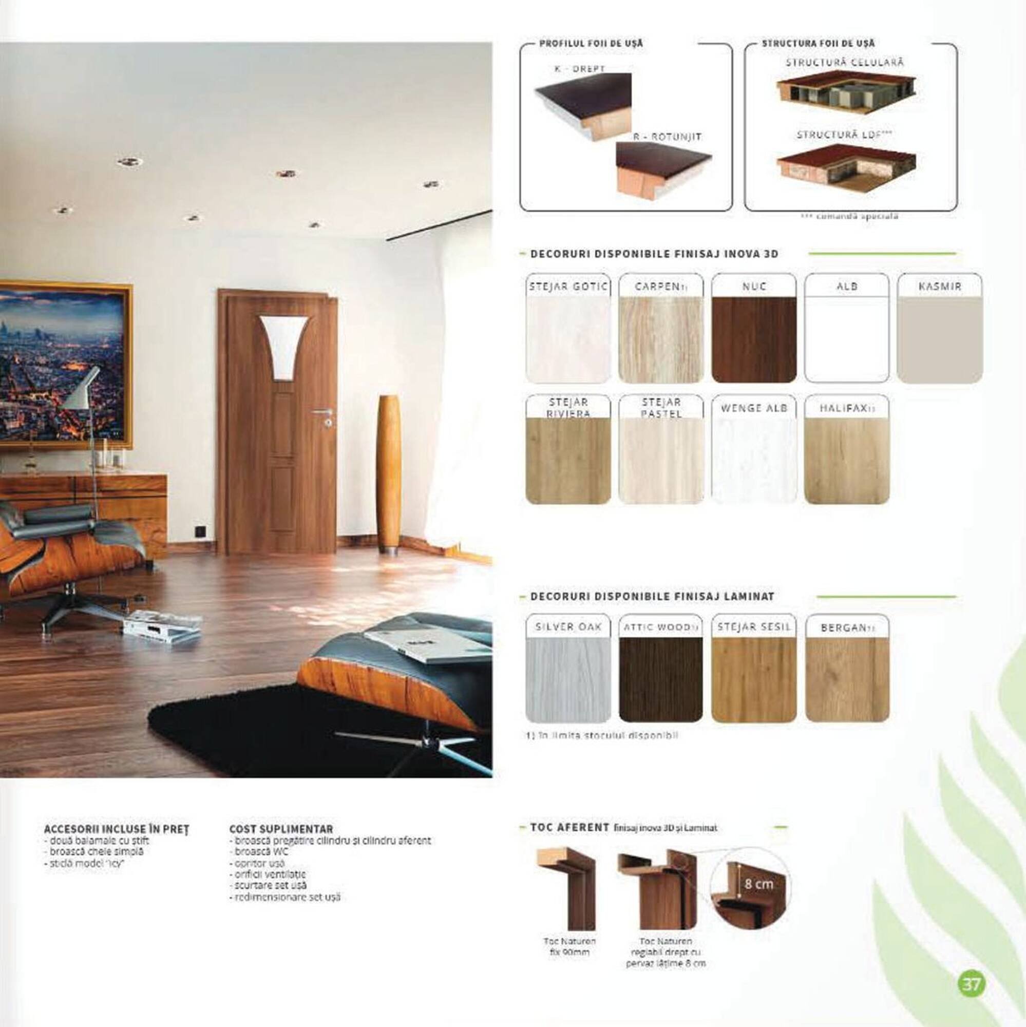 Catalog Proges
