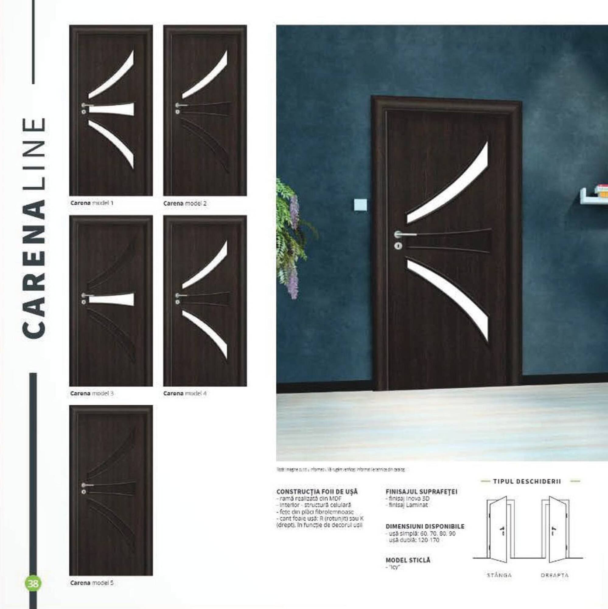 Catalog Proges