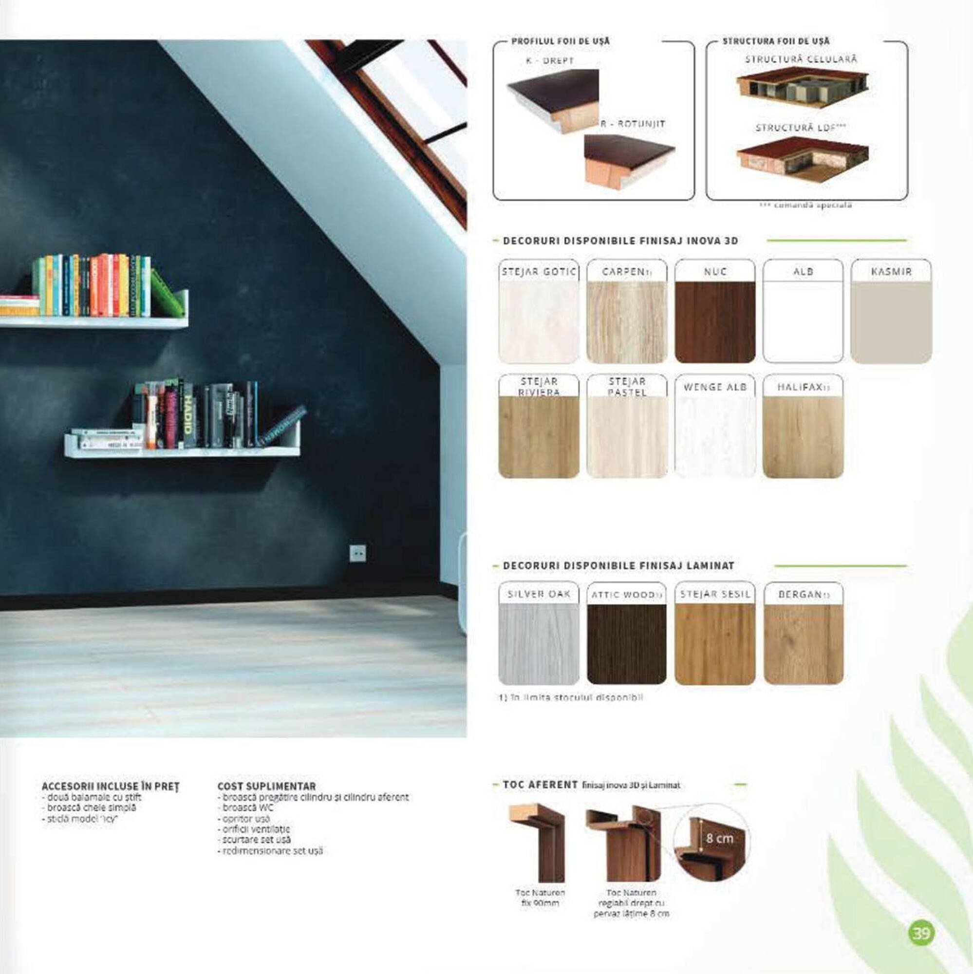 Catalog Proges