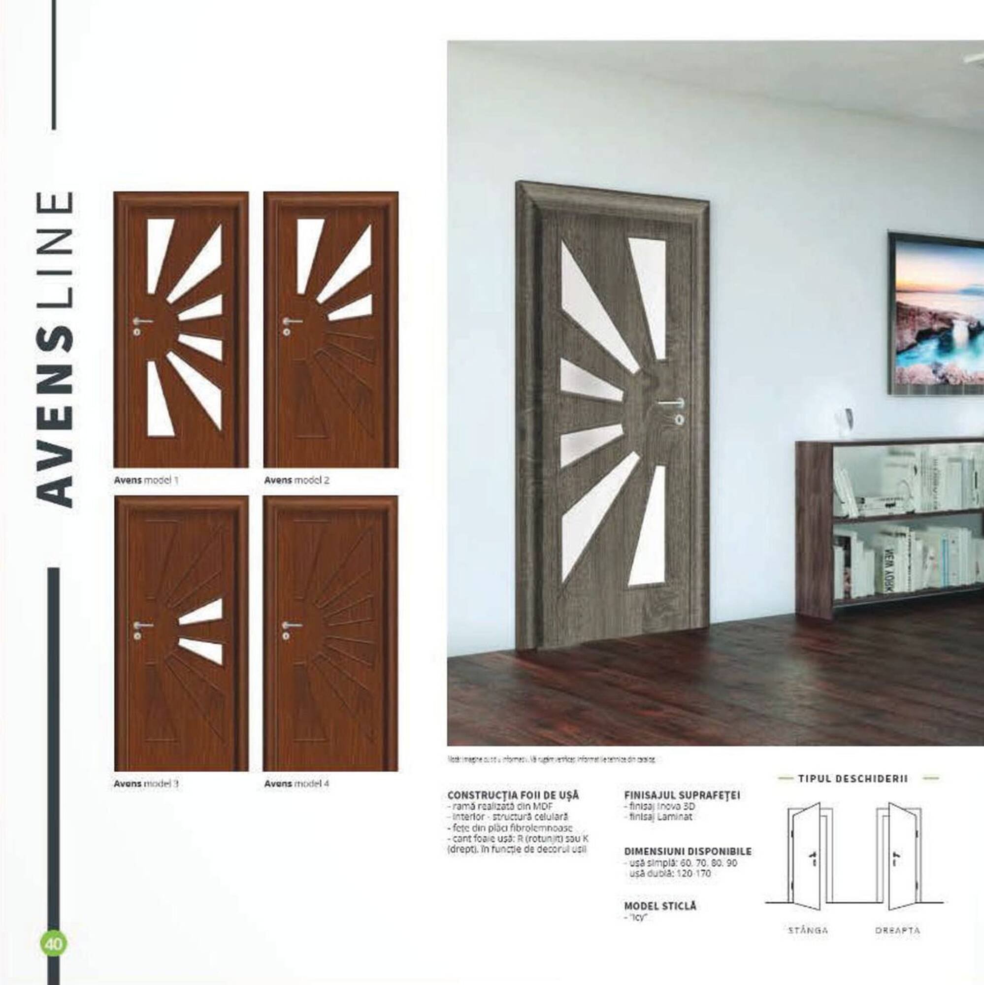 Catalog Proges