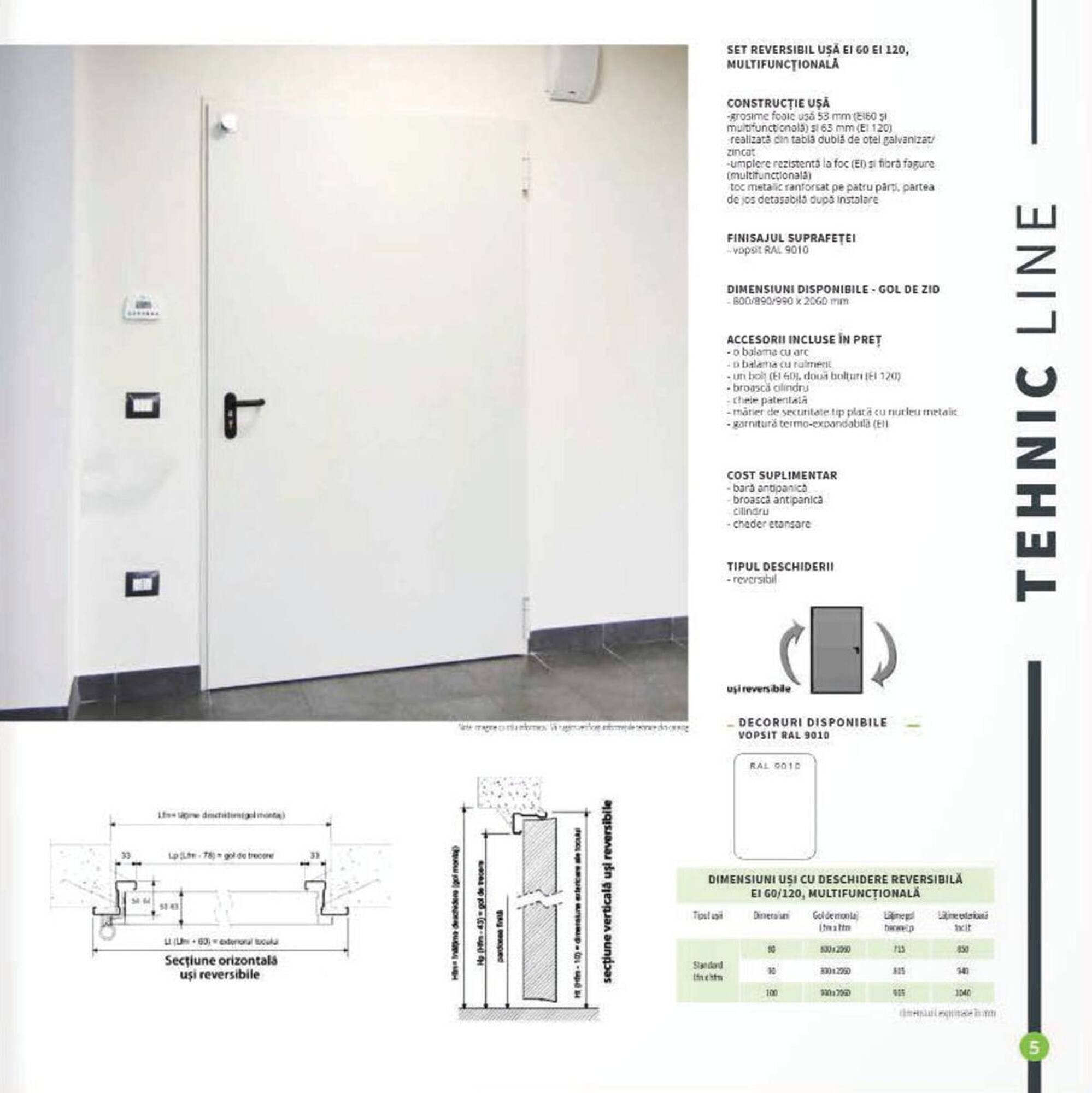 Catalog Proges
