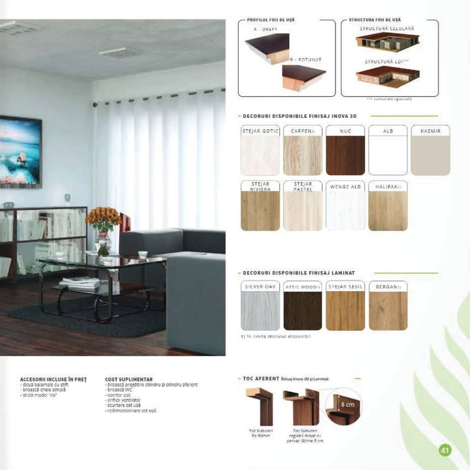 Catalog Proges
