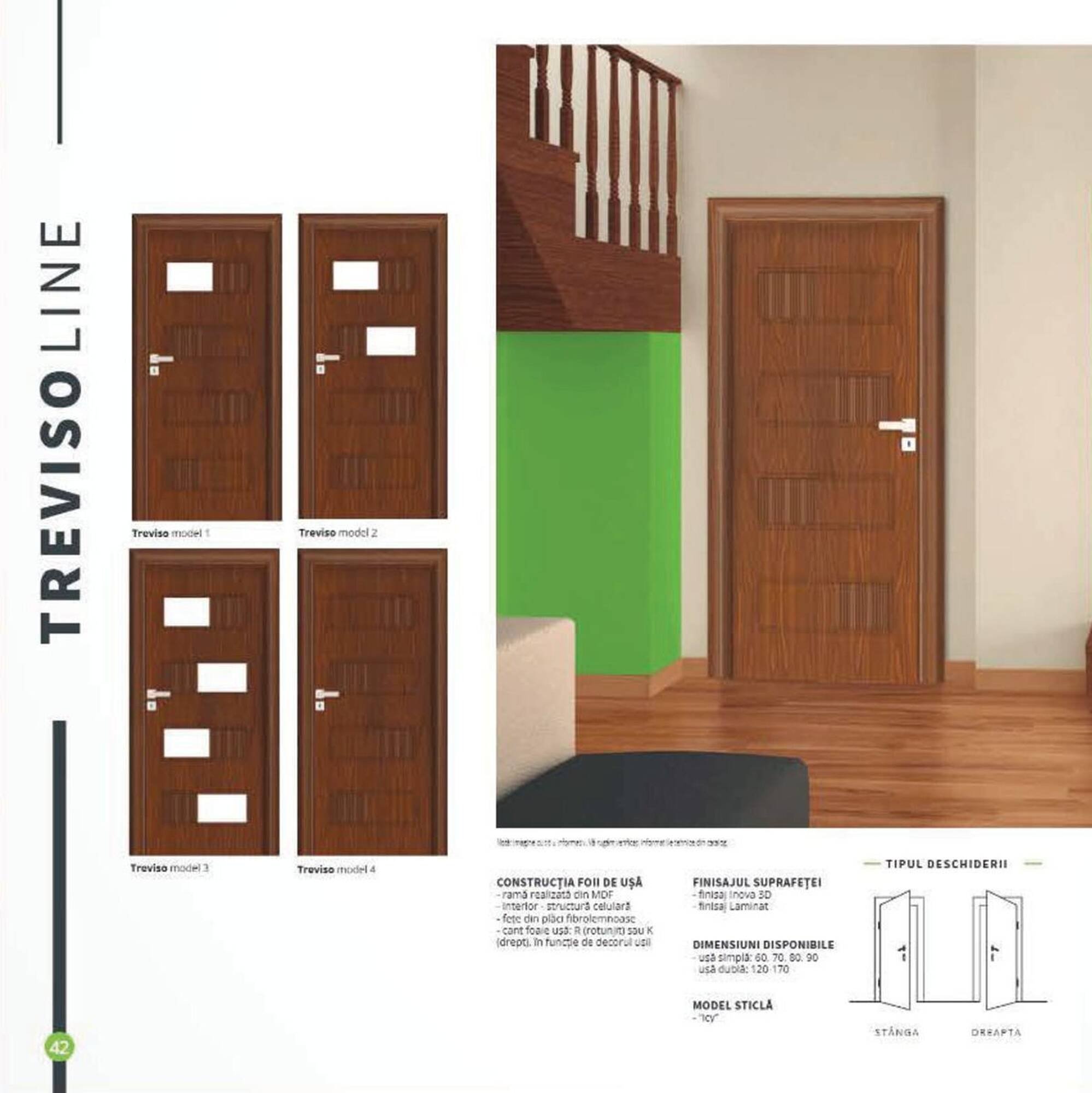 Catalog Proges